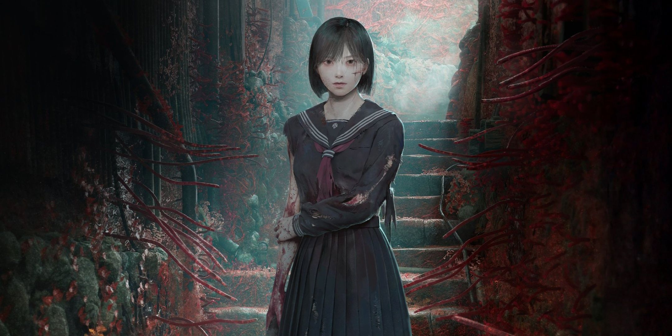Silent Hill Isn't Just A Town, It's A State Of Mind