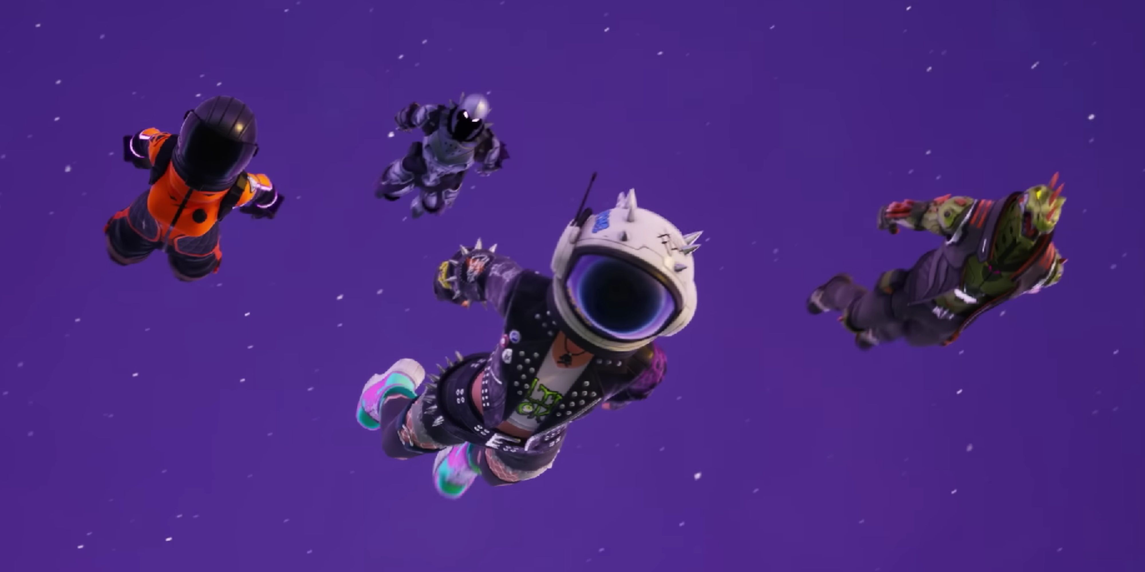 Fortnite: OG Chapter 1, Season 3 - Battle Pass Guide