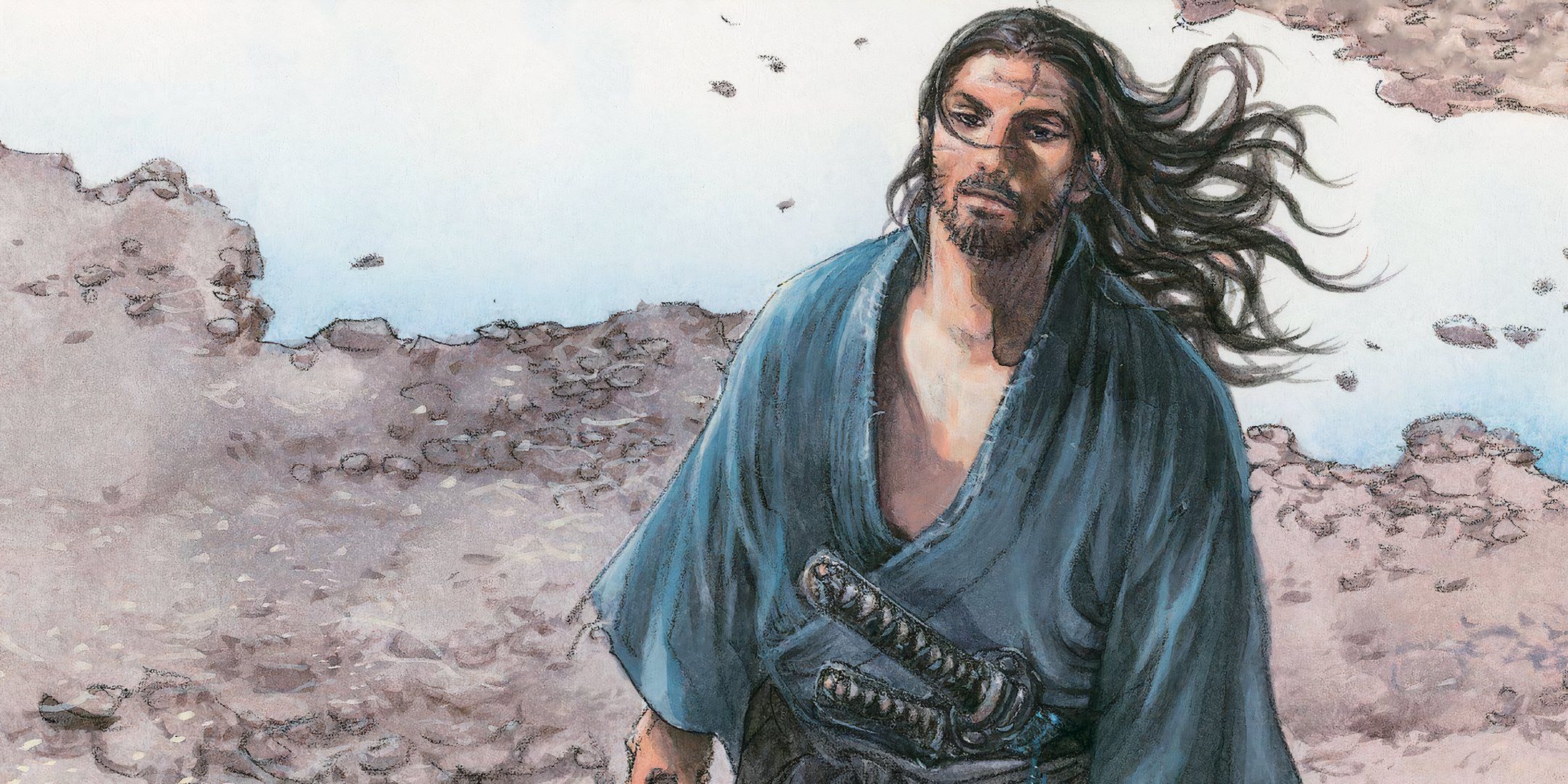 8 Manga That Need Video Game Adaptations