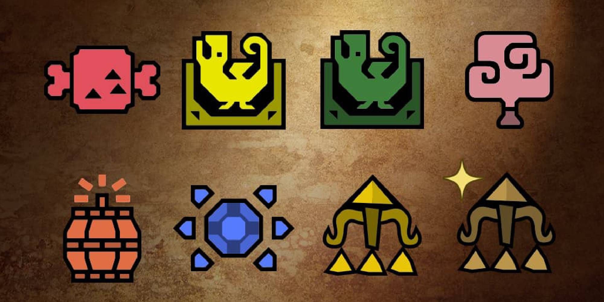 If You Don't Carry These 12 Essential Items, You're Probably Playing Monster Hunter Wilds Wrong