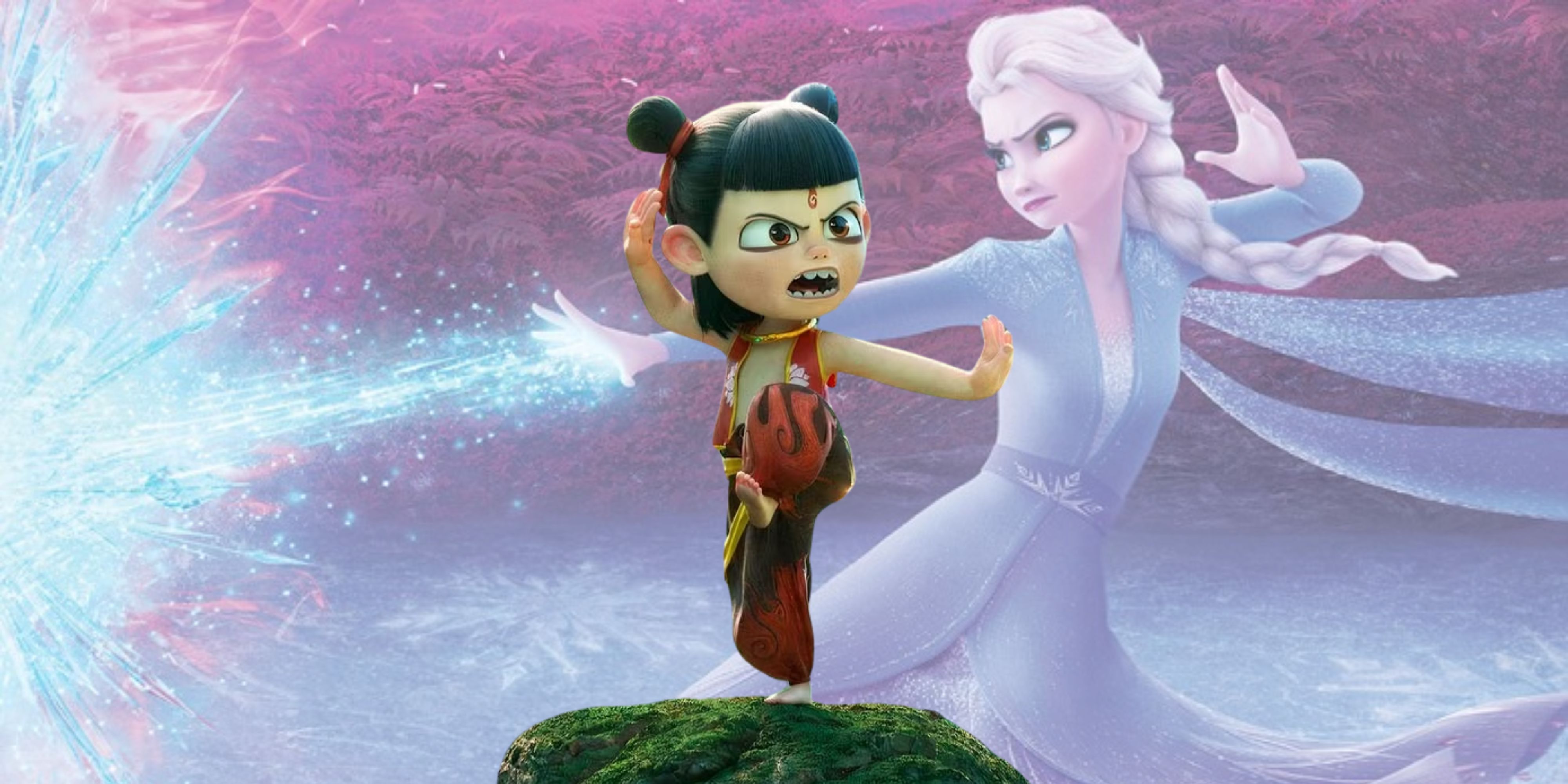 The Highest Grossing Animated Movie Ever Is Finally Coming To Europe