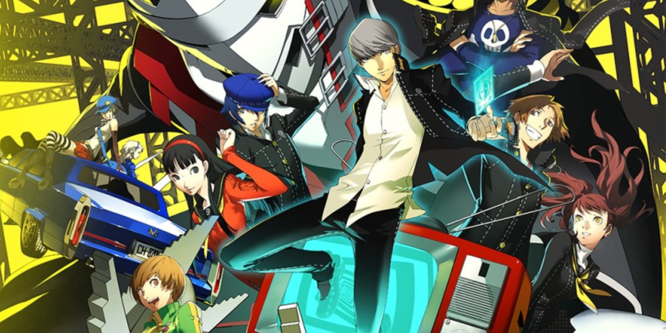 Persona 6 May Be Coming Later Than Expected, And Fans Aren't Happy About It