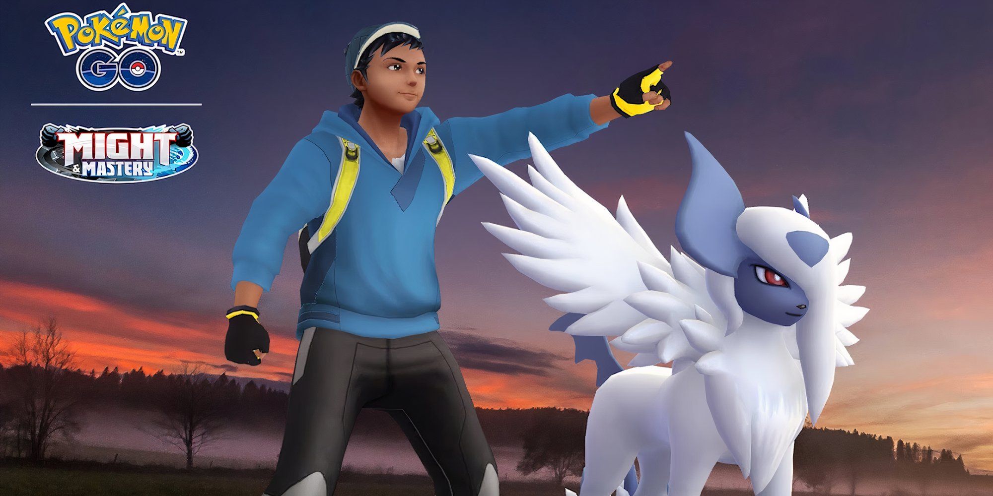 Pokemon Go: Mega Absol Raid Day Guide