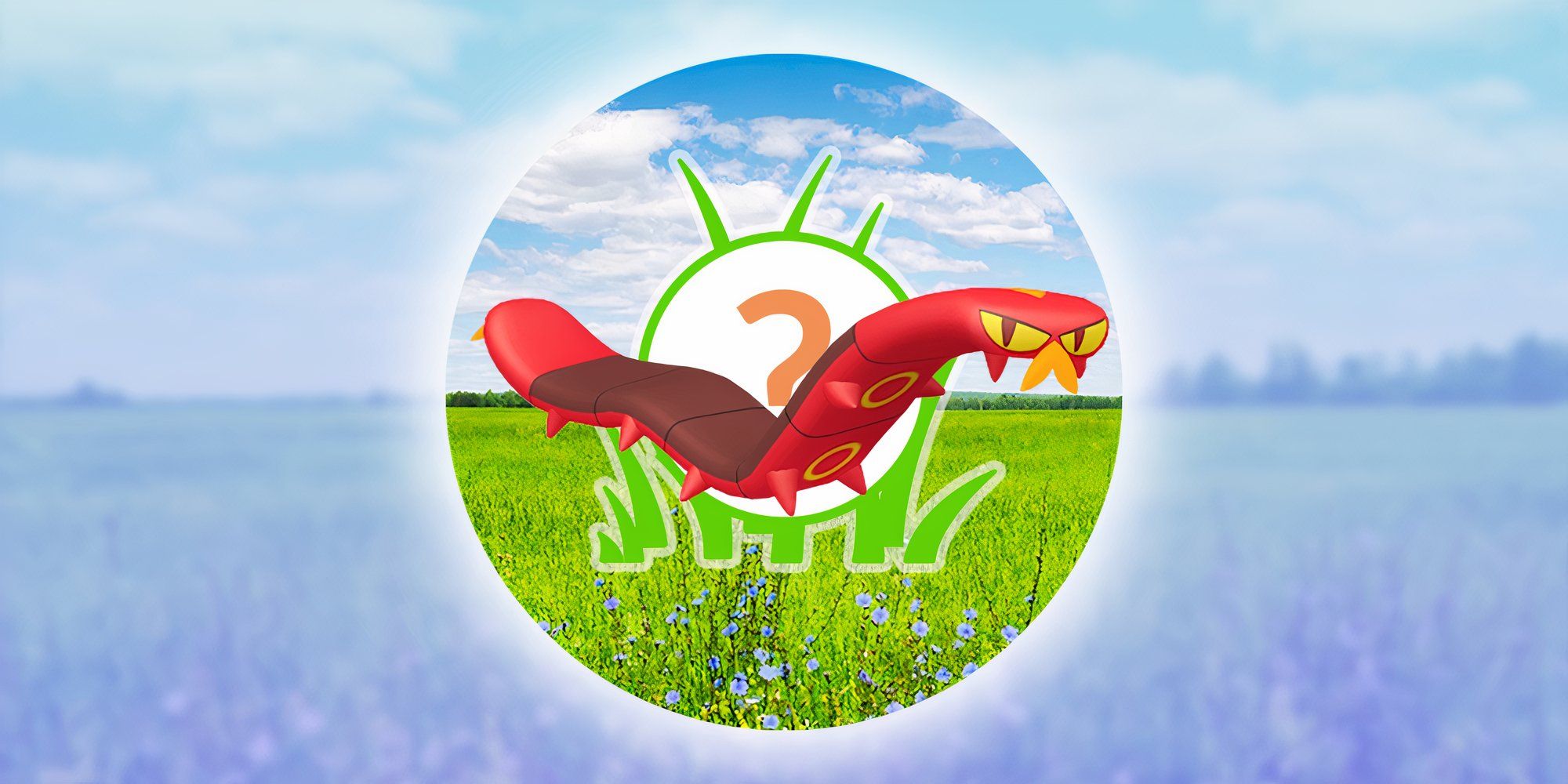 Pokemon Go: 2025 Bug Out Event Guide