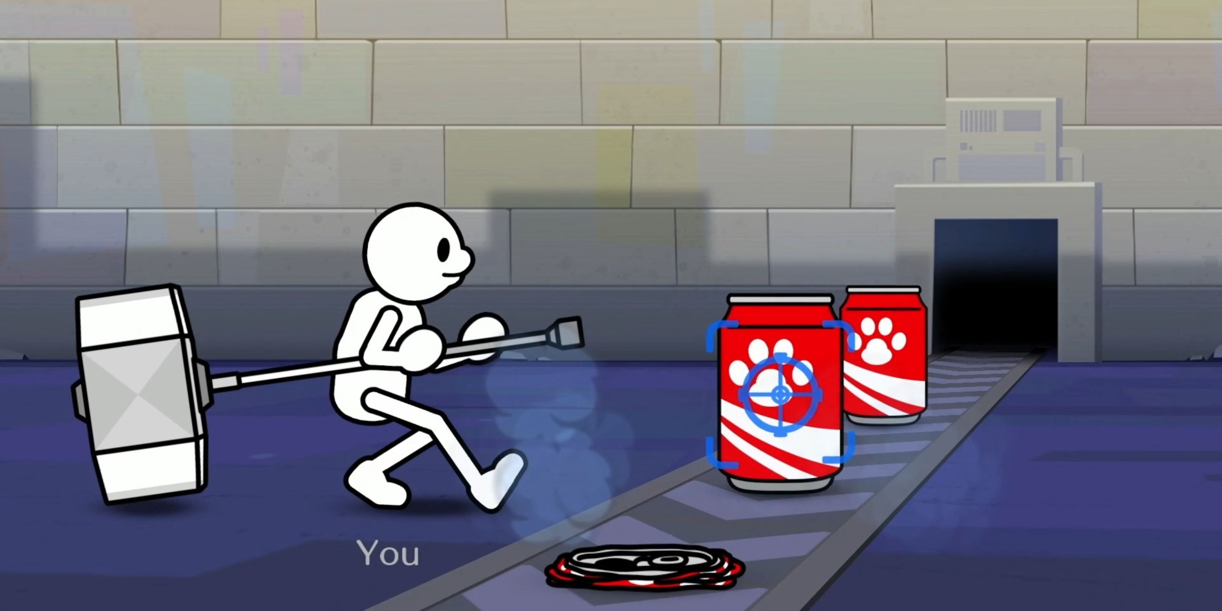 Nintendo Is Finally Bringing Back Rhythm Heaven, But It Won't Be Out Until 2026