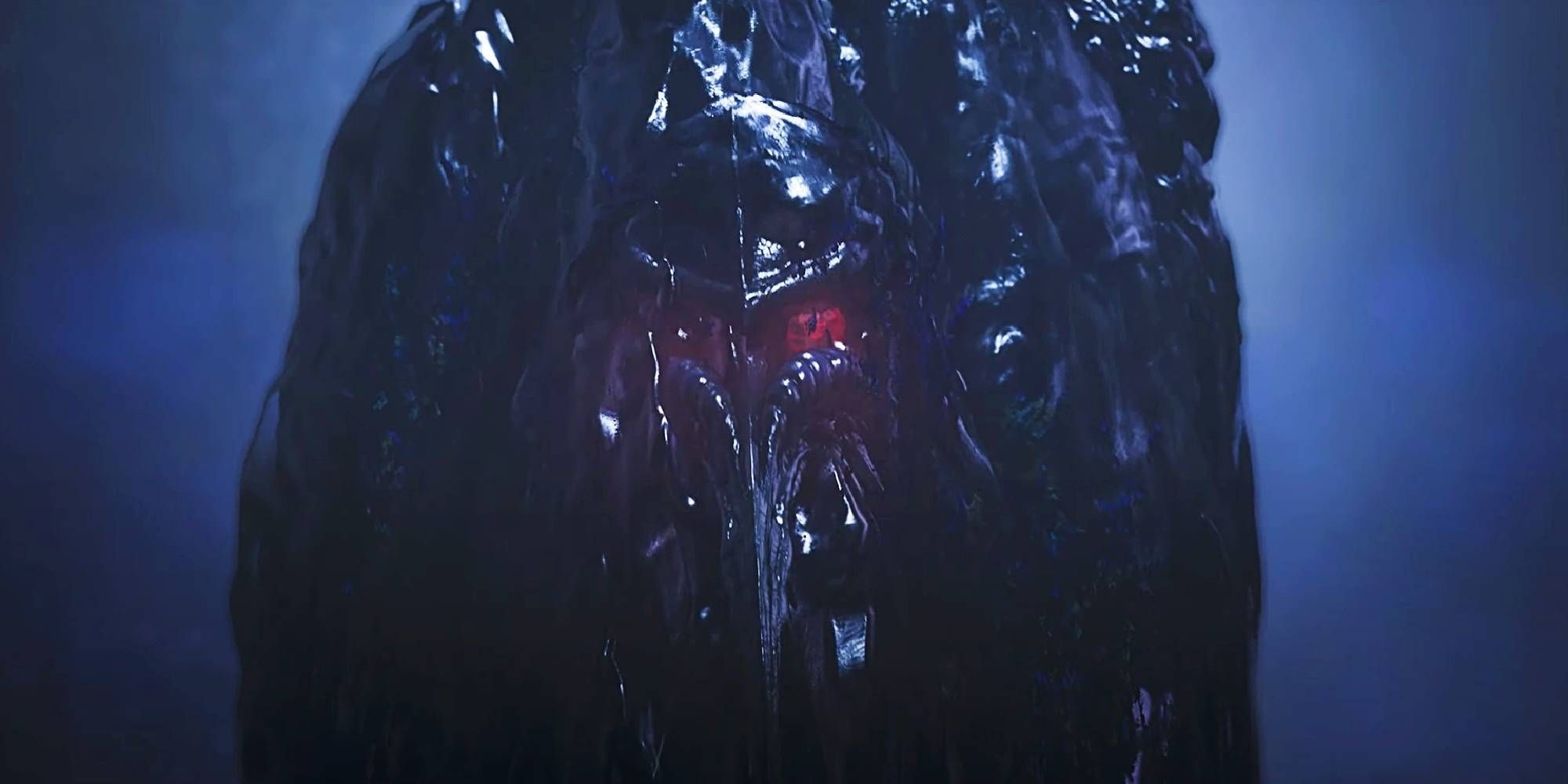 Monster Hunter Wilds' New Freaky Little Guy Wants To Be Khezu So Bad