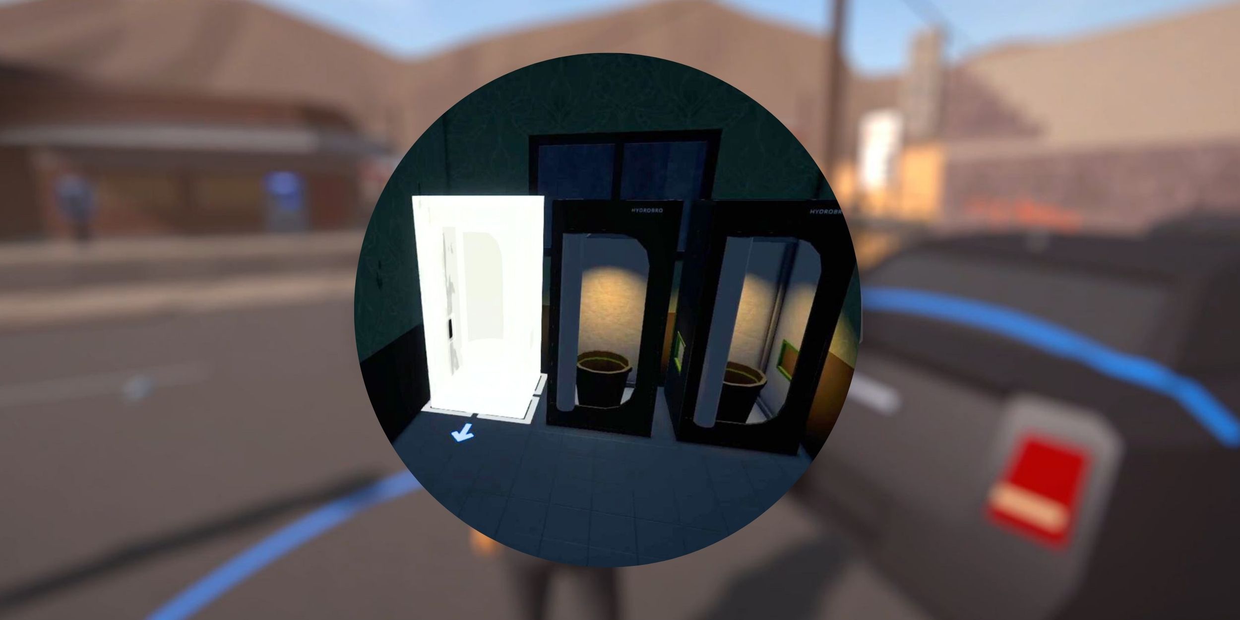 Schedule 1: How To Move Furniture