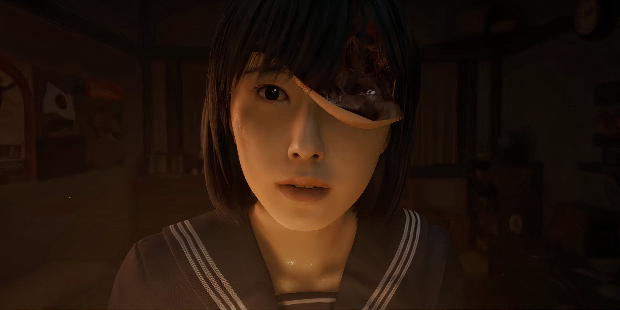 Silent Hill f Has Already Been Banned In One Country