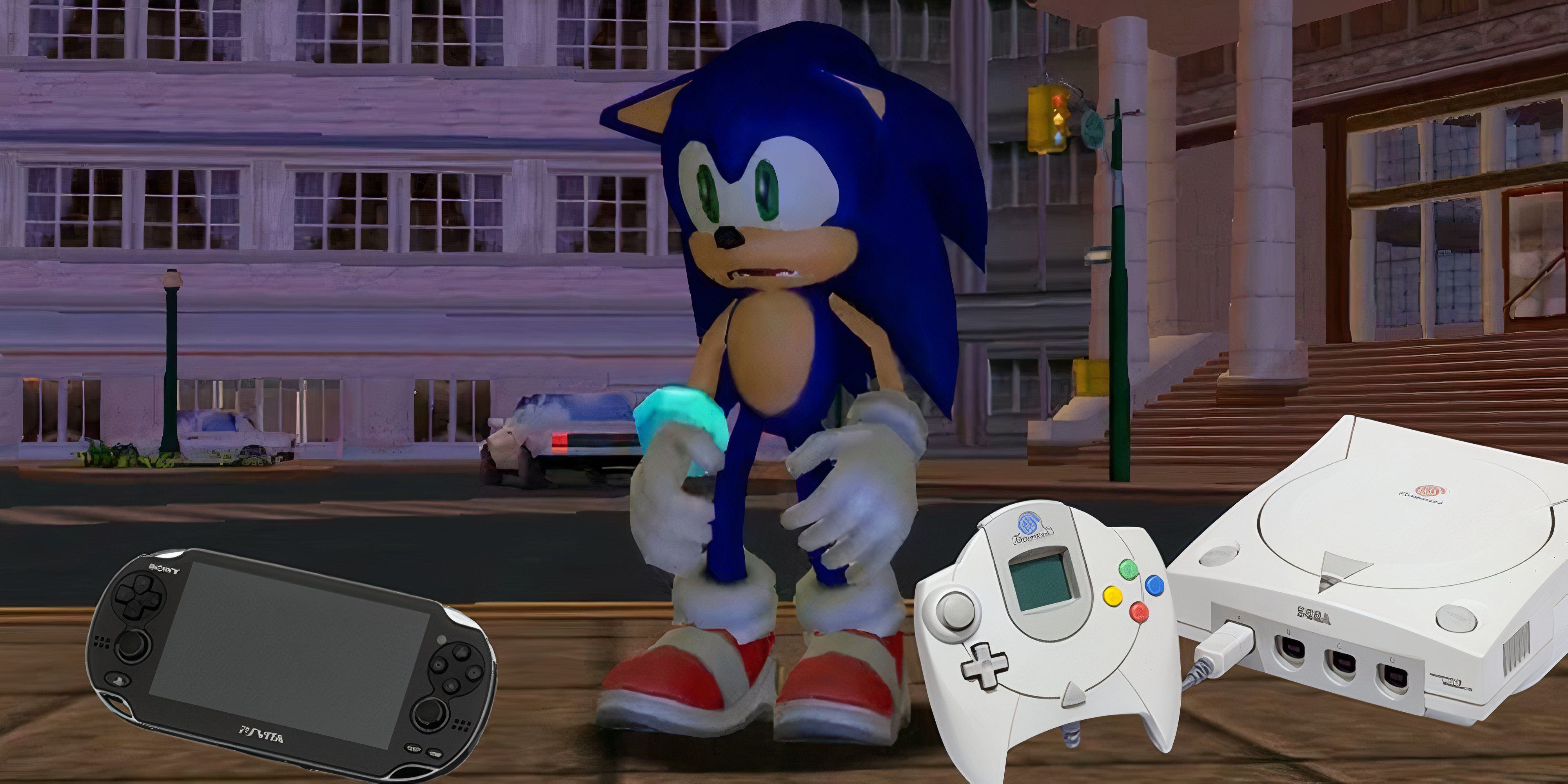 8 Most Underrated Consoles Of All Time