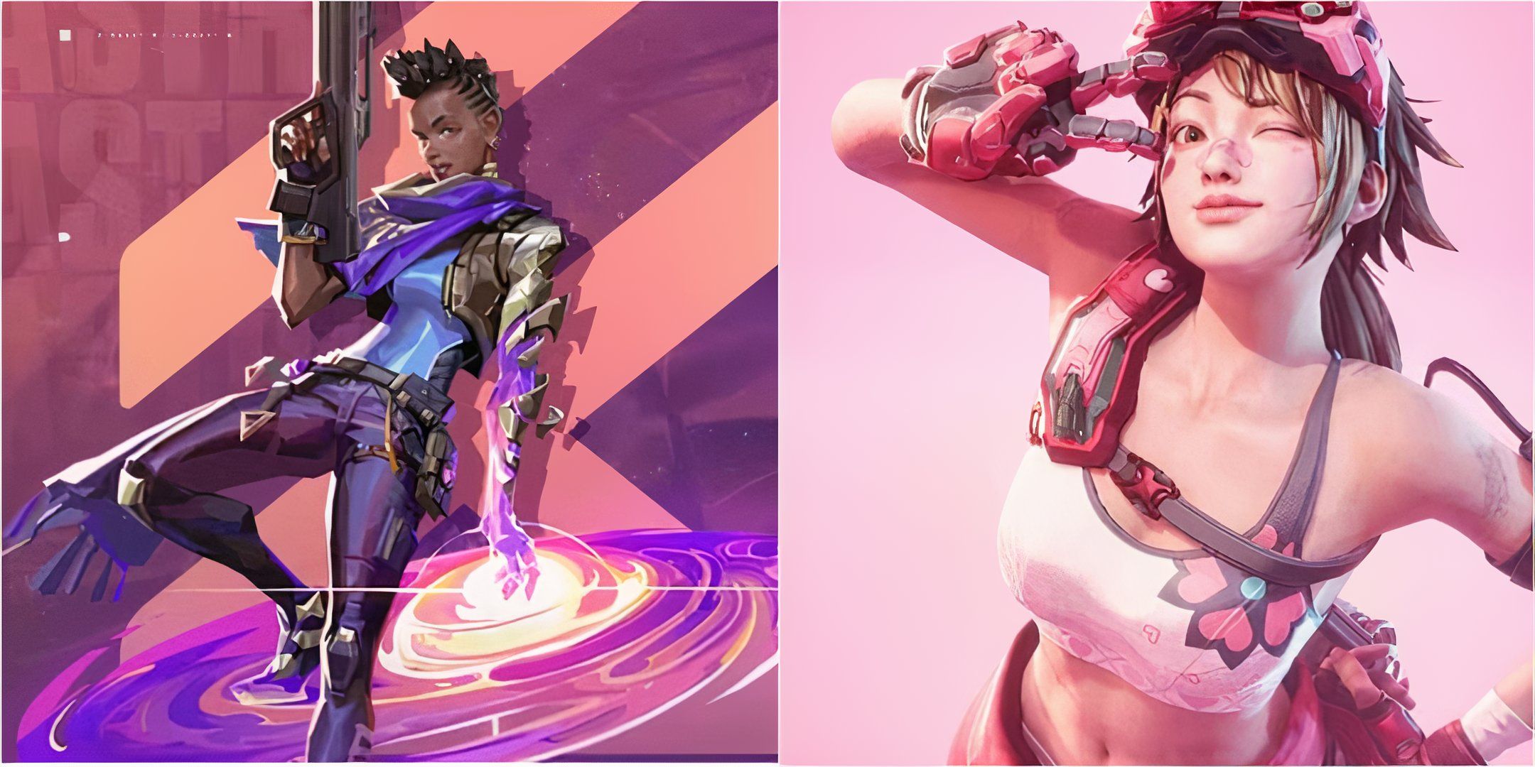 Fragpunk Vs. Valorant: Which Game Is Better?