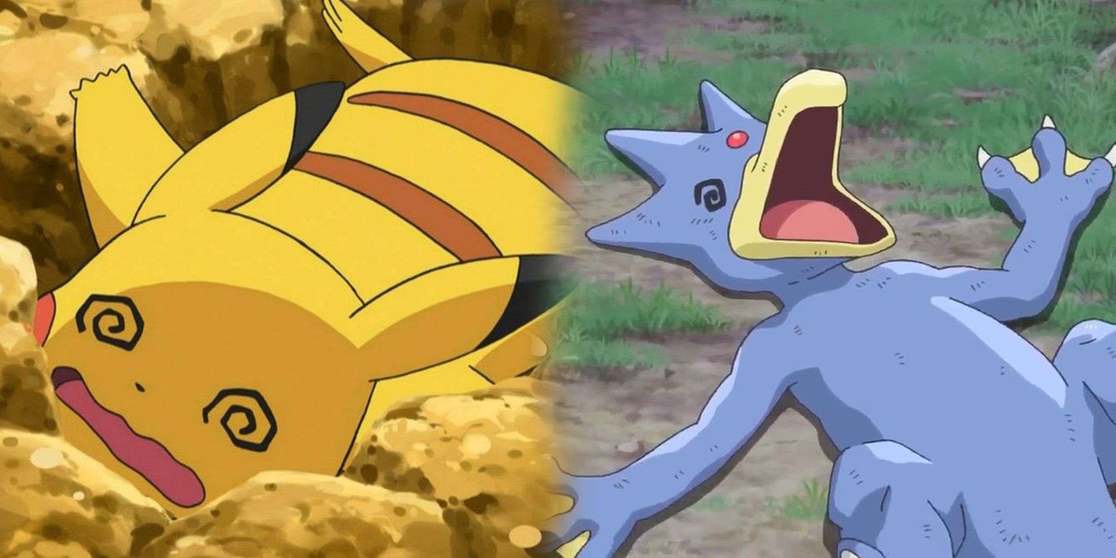 9 Best Custom Pokemon Nuzlocke Rules