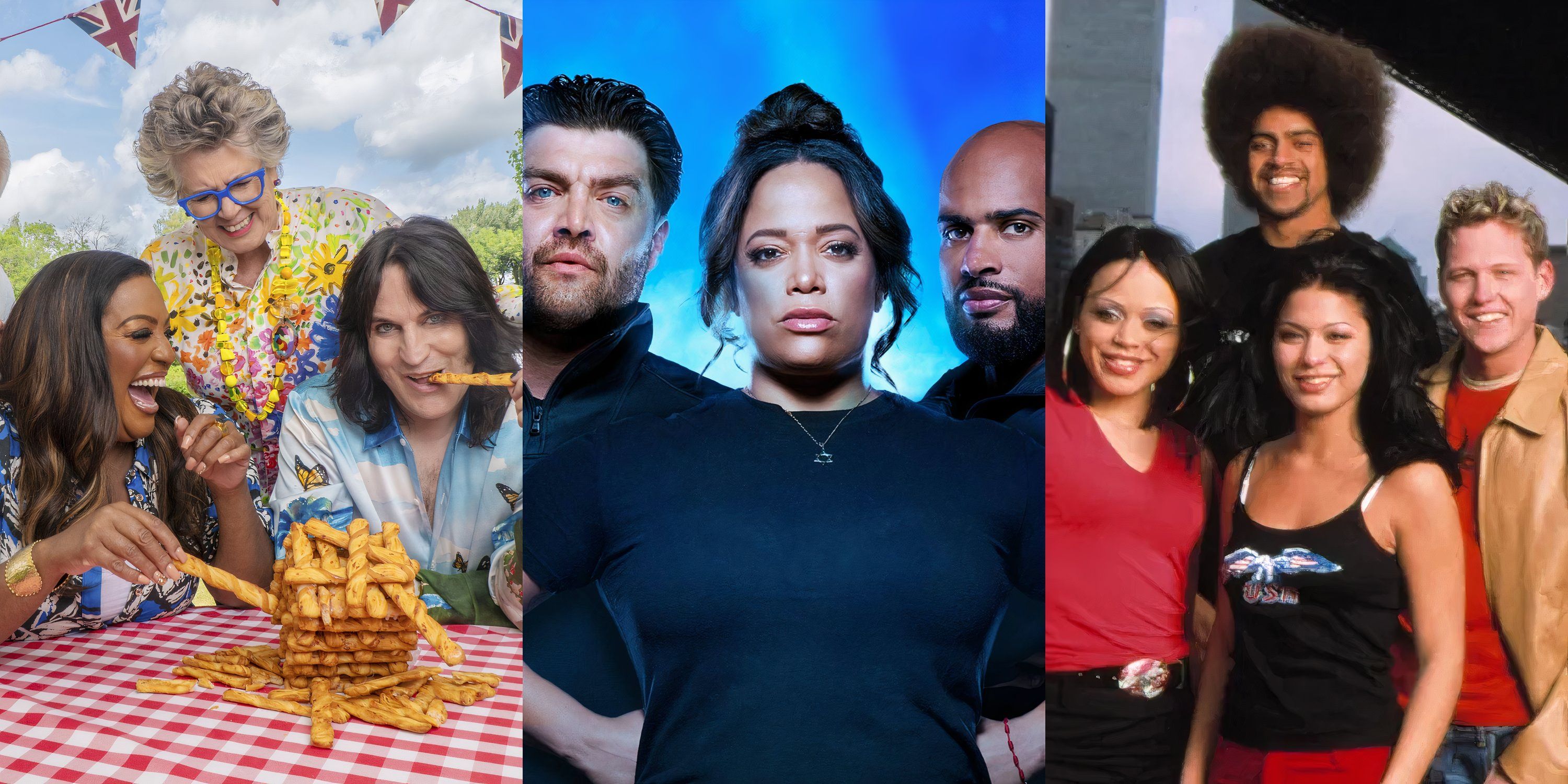 Best Reality TV Shows Of All Time