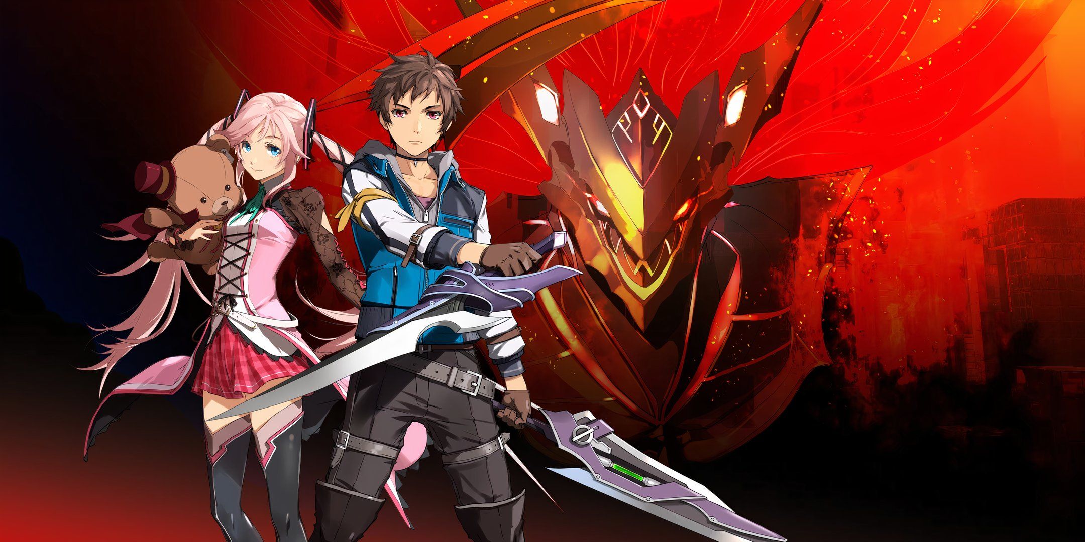 The Legend Of Heroes: Trails Through Daybreak 2 - 7 Best Party Members