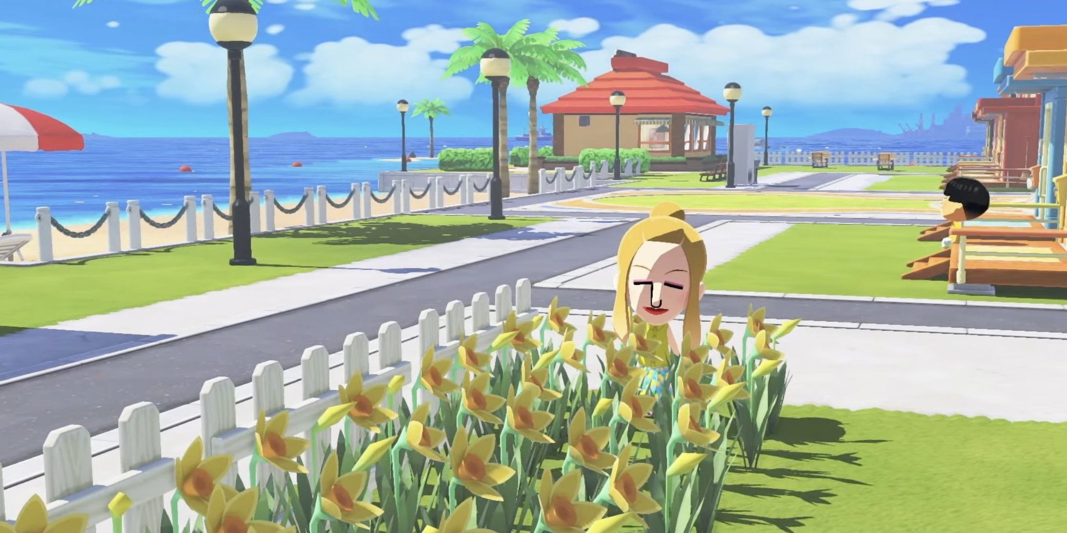 Nintendo Reveals New Tomodachi Life