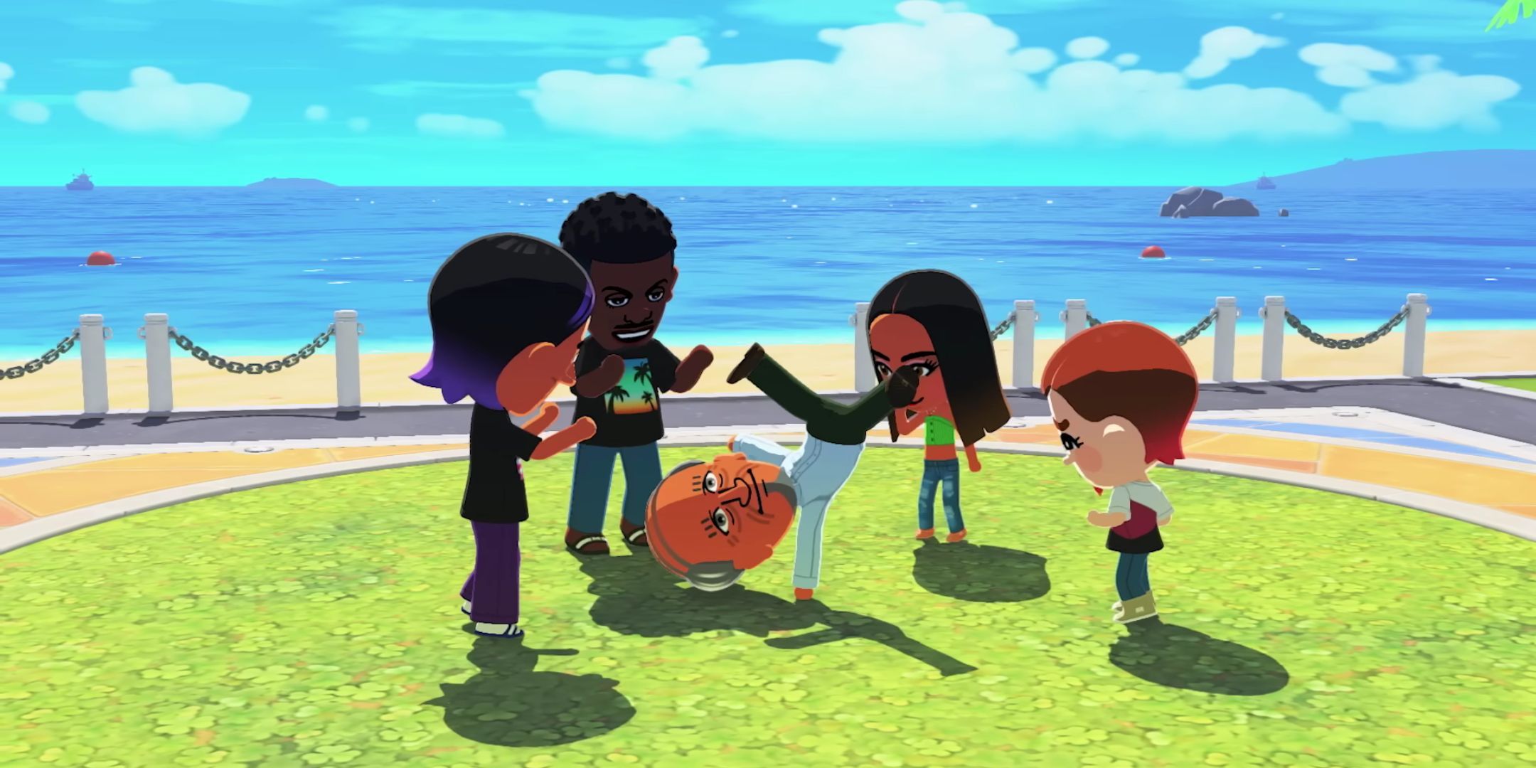Tomodachi Life: Living The Dream Was Clearly The Biggest Nintendo Direct Reveal, As It's Become Nintendo Japan's Most-Liked Tweet Ever