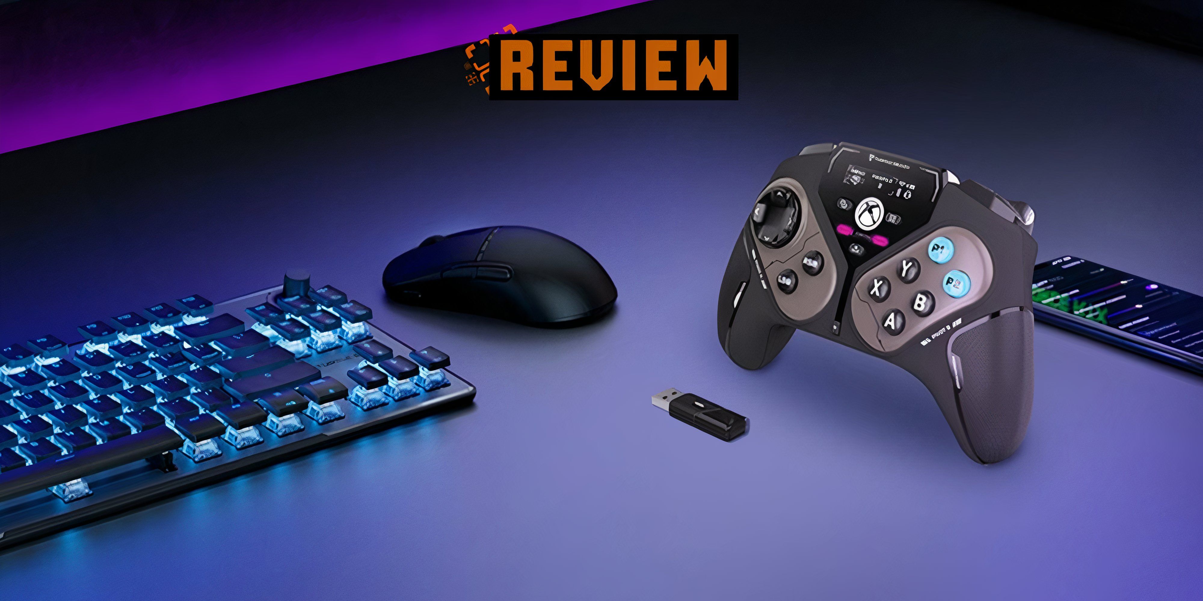 Turtle Beach Stealth Pivot Review: Customization And Comfort On A New Level