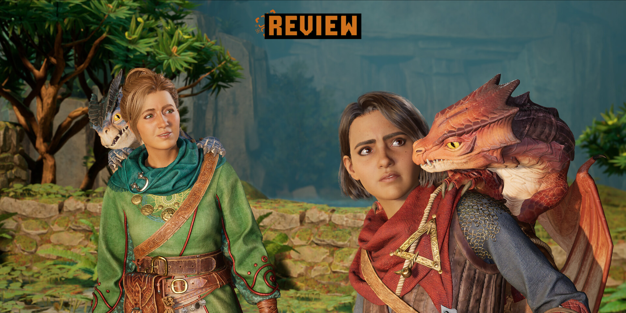 Split Fiction Review - Best Of Both Virtual Worlds