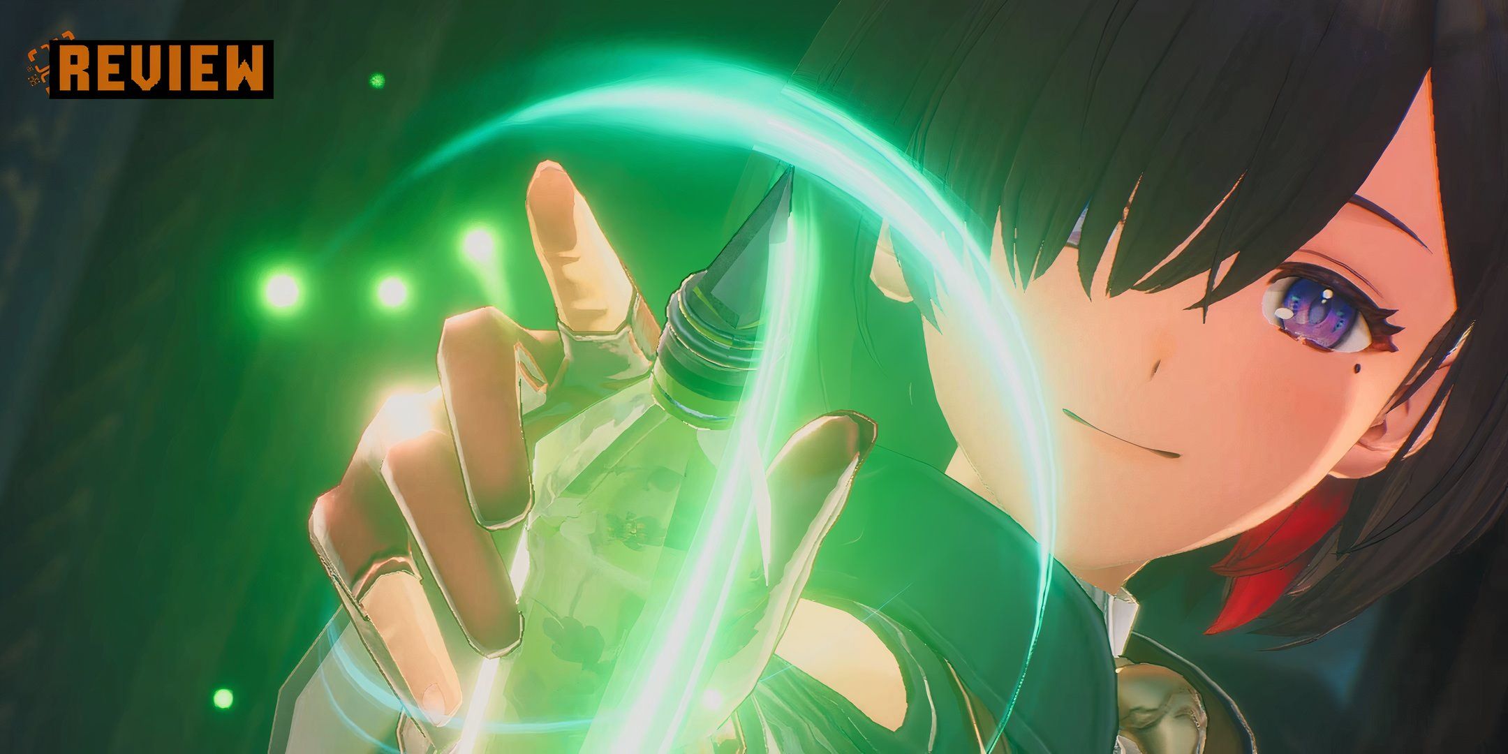 Atelier Yumia: The Alchemist of Memories & The Envisioned Land Review