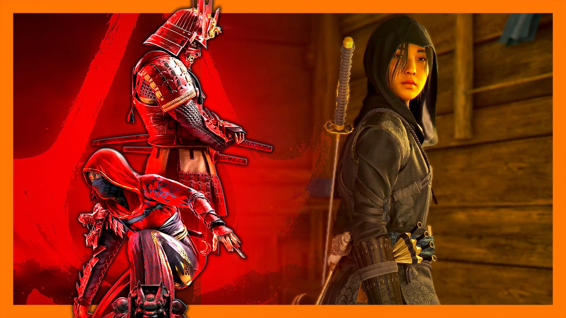 Assassin's Creed Shadows - Scouts Guide