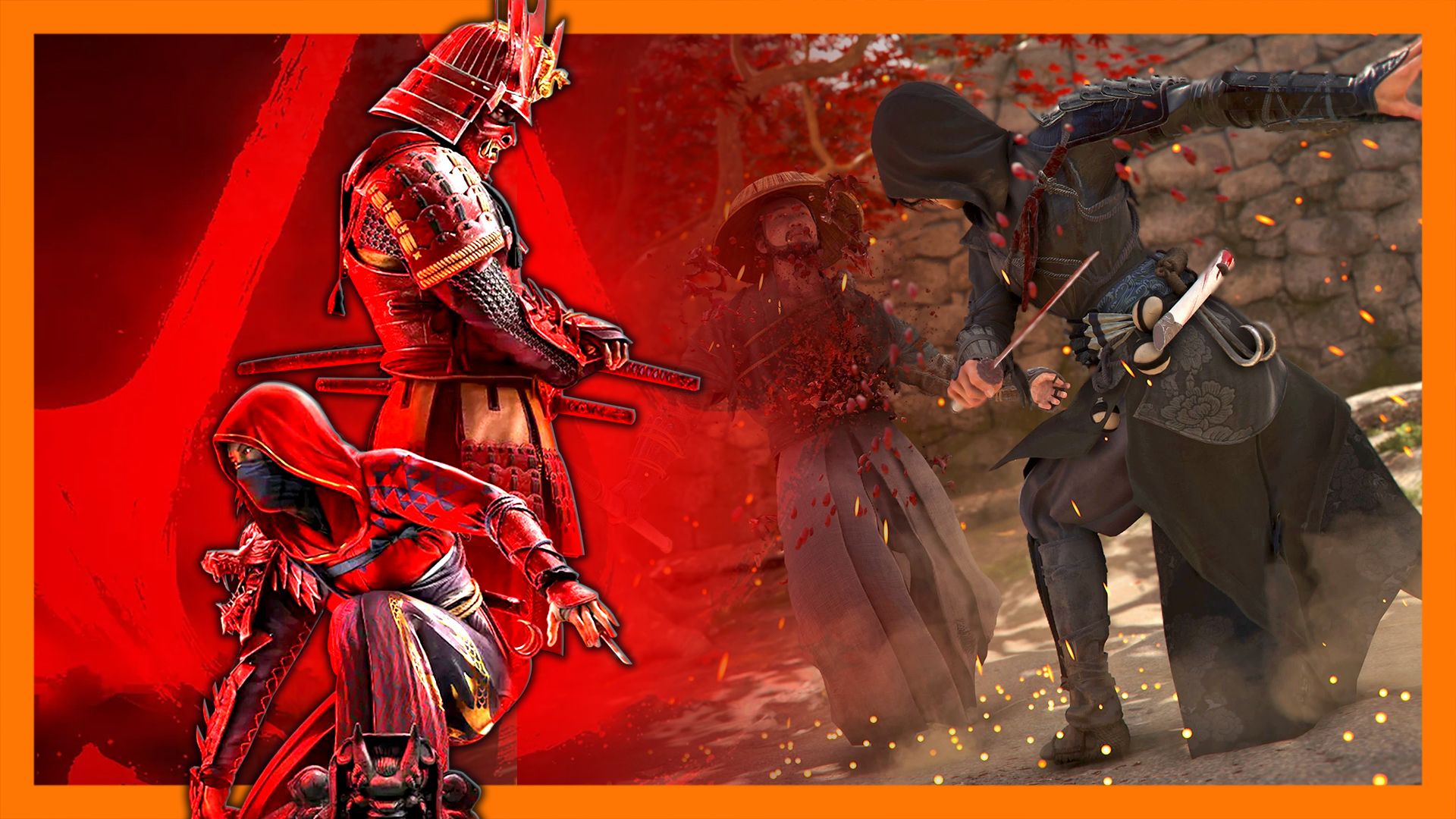 Assassin's Creed Shadows: All Afflictions, Explained