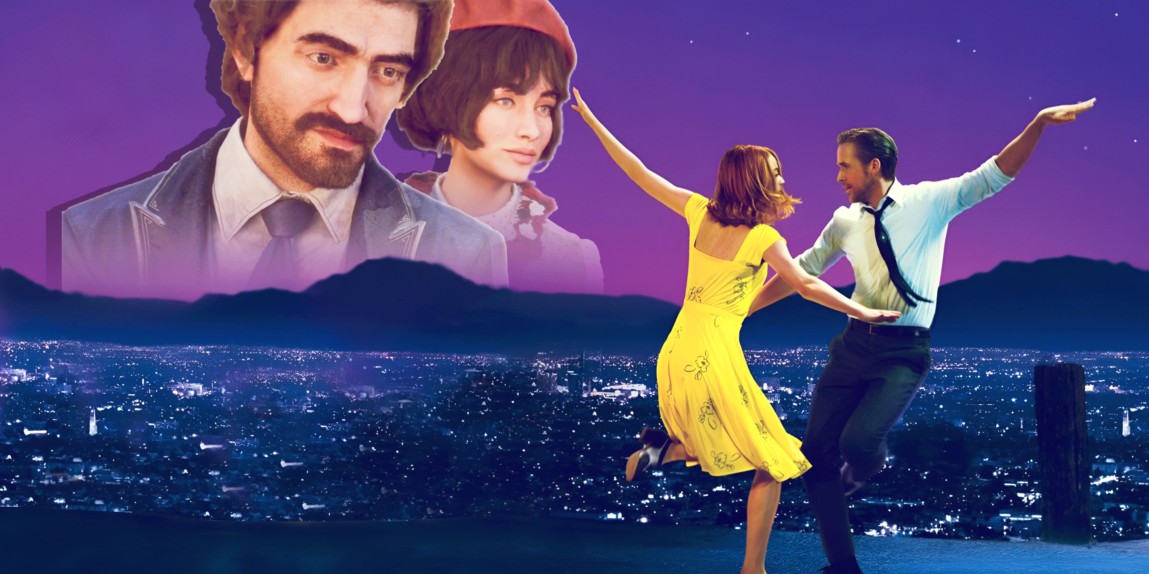 If You Enjoyed La La Land, Clair Obscur: Expedition 33 Might Be The Perfect Game For You