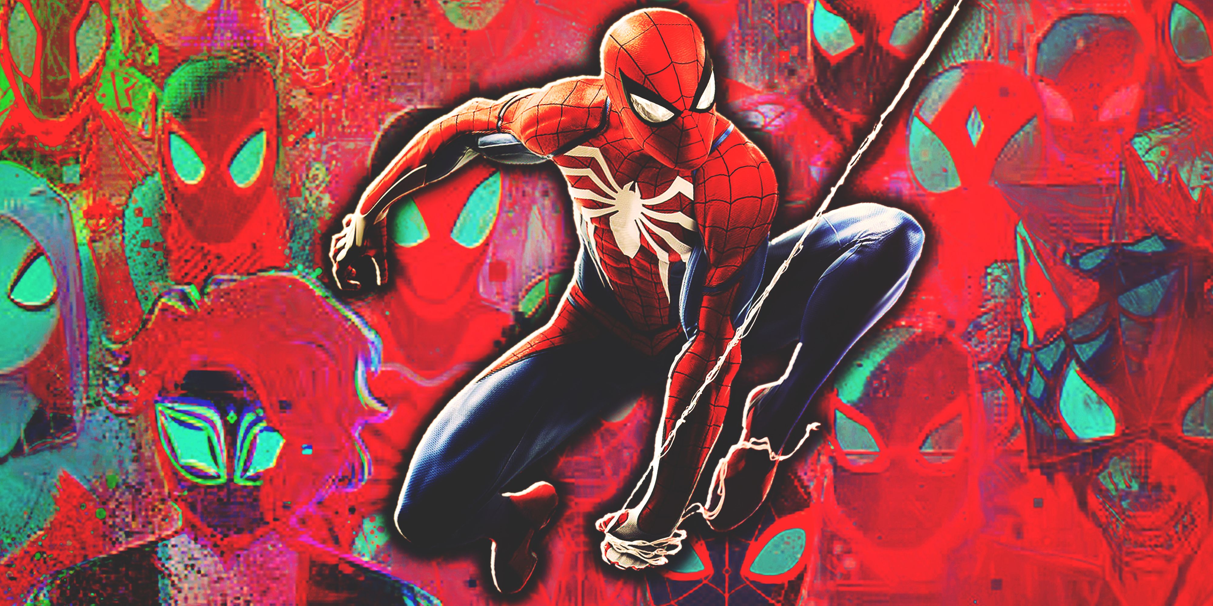 Insomniac's Next Spider-Man Game Should Avoid The Multiverse