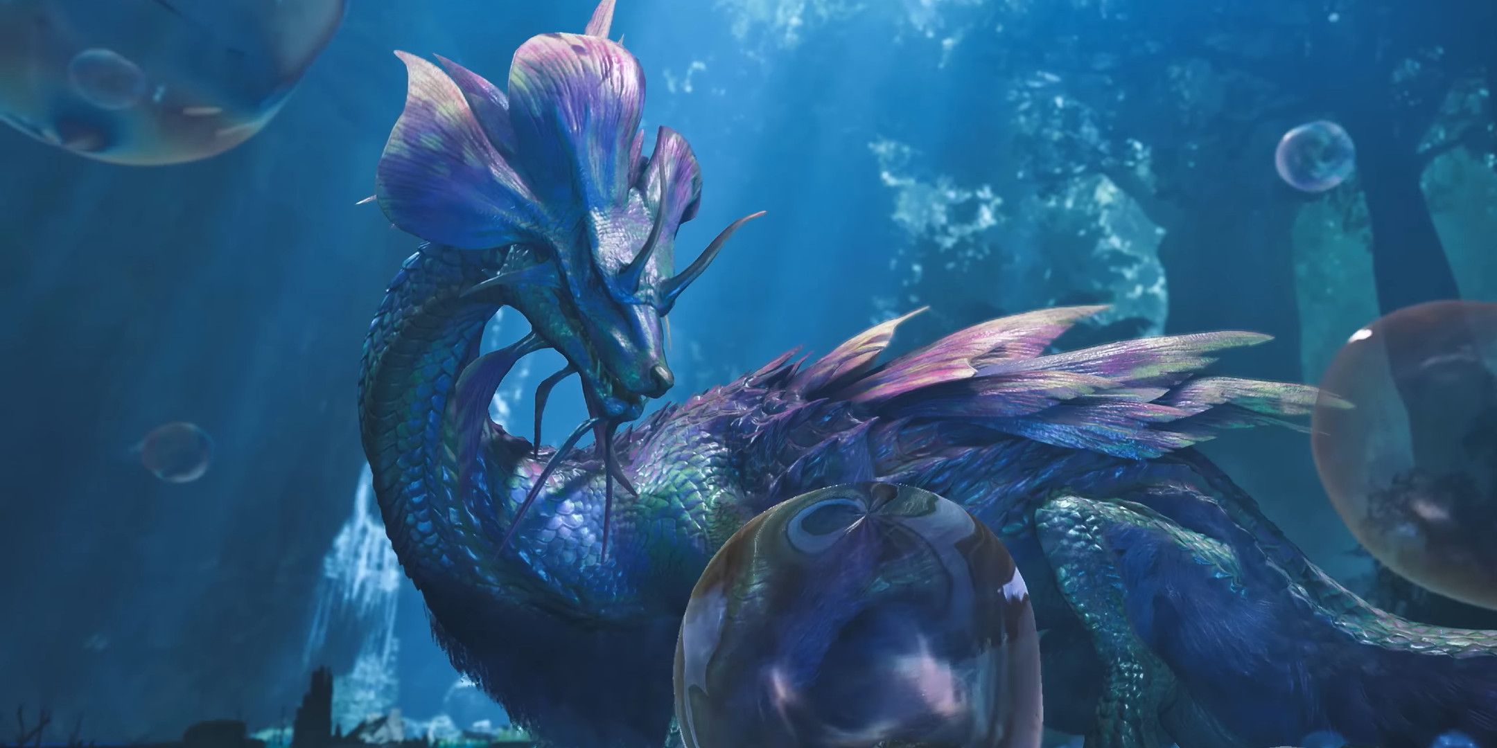 Capcom Reveals When Monster Hunter Wilds Title Update 1 Drops