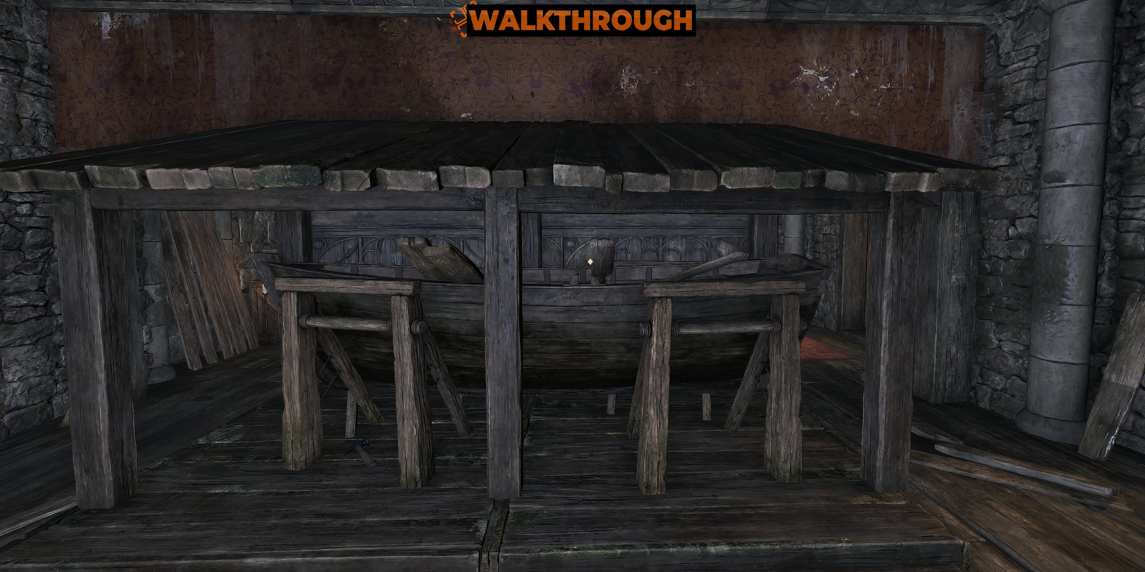 Oblivion Remastered: Work Is Never Done Quest Walkthrough