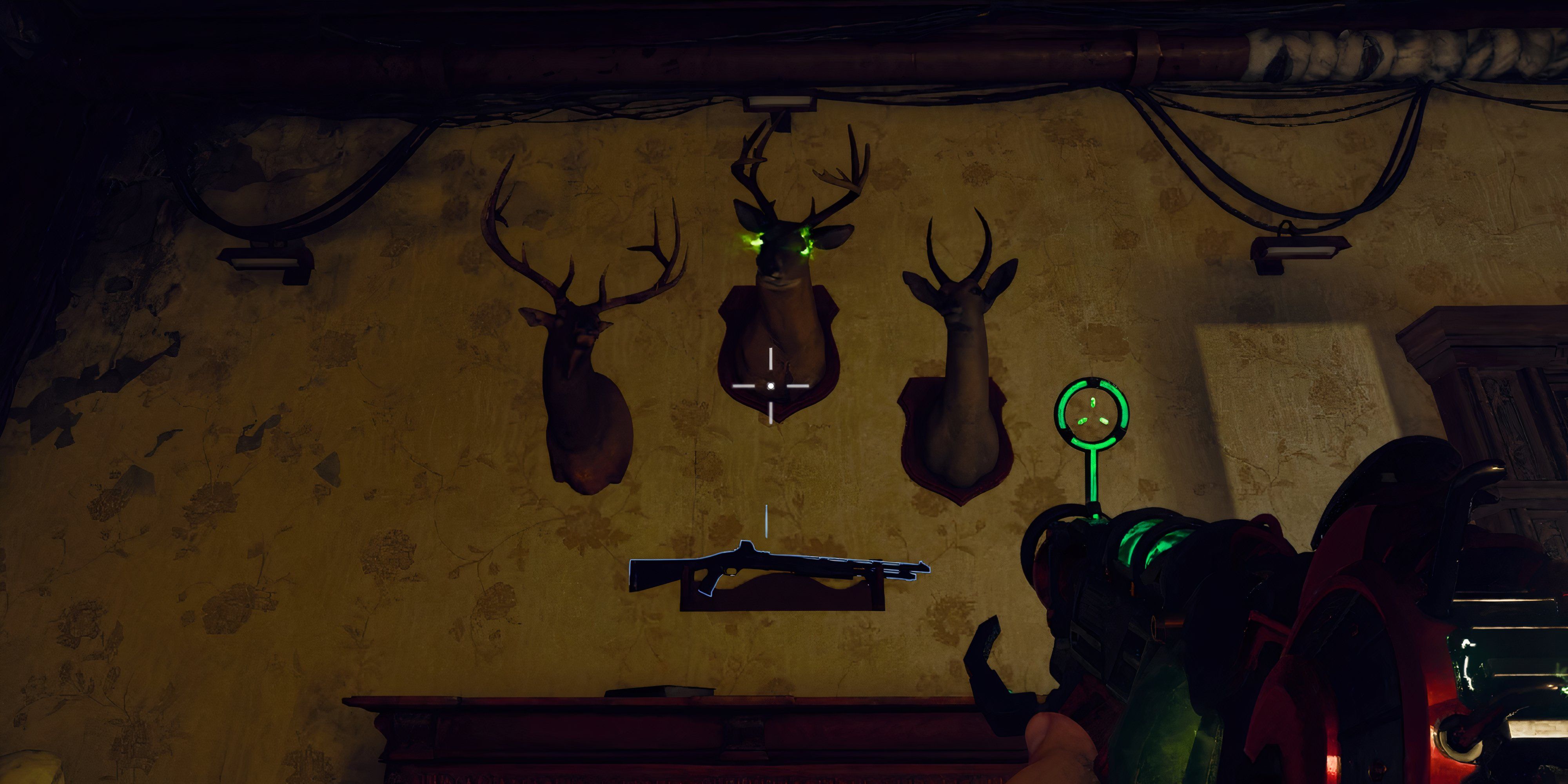 Call Of Duty: Black Ops 6 Zombies - Free Legendary Pack-a-Pack Marine SP Easter Egg