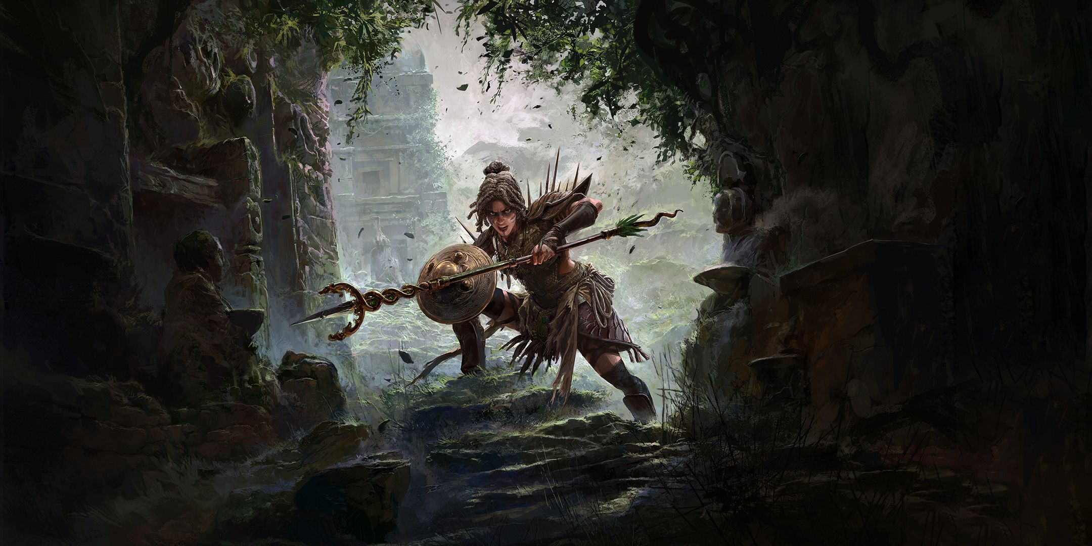 Path Of Exile 2: Lightning Spear Amazon Leveling Guide
