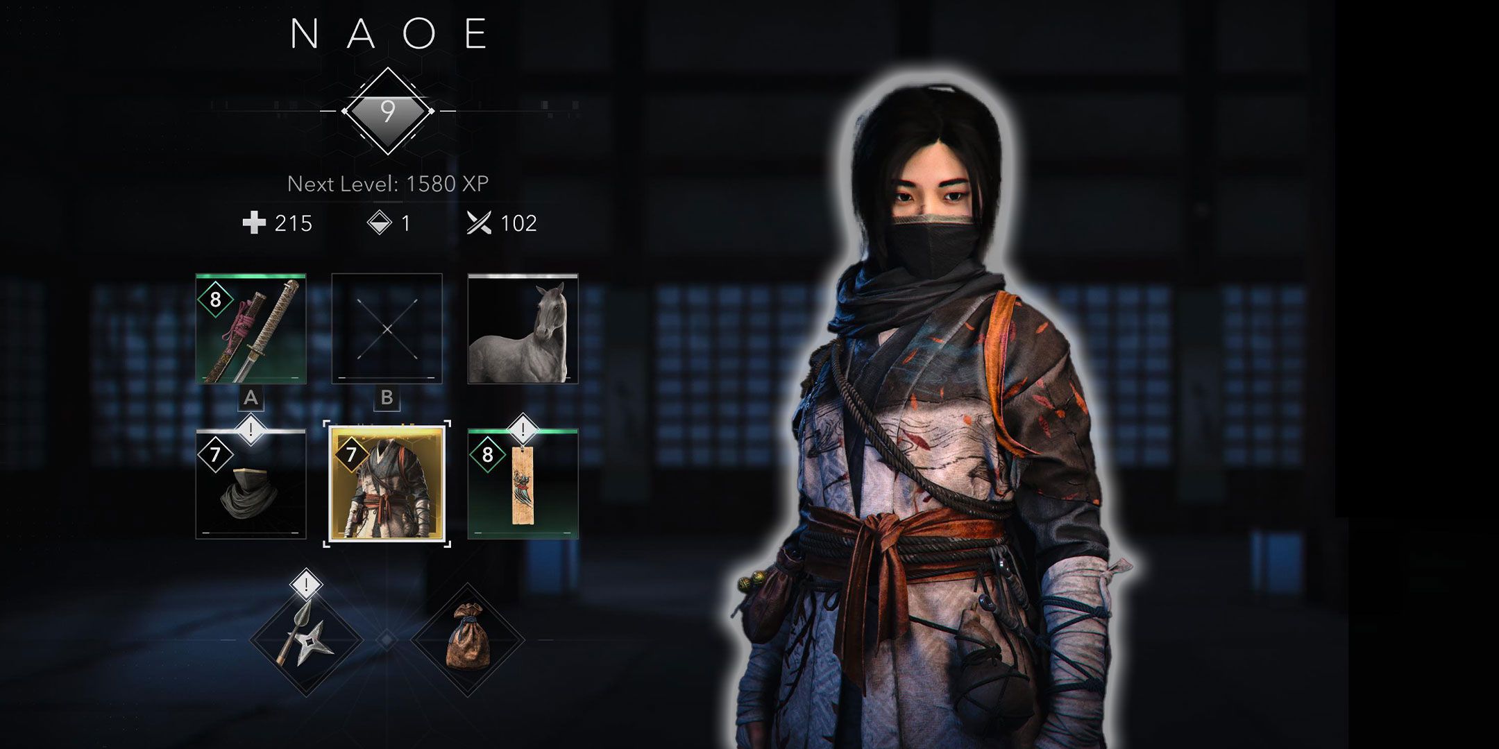 It's 2025 And I Still Don't Understand Assassin's Creed's Loot