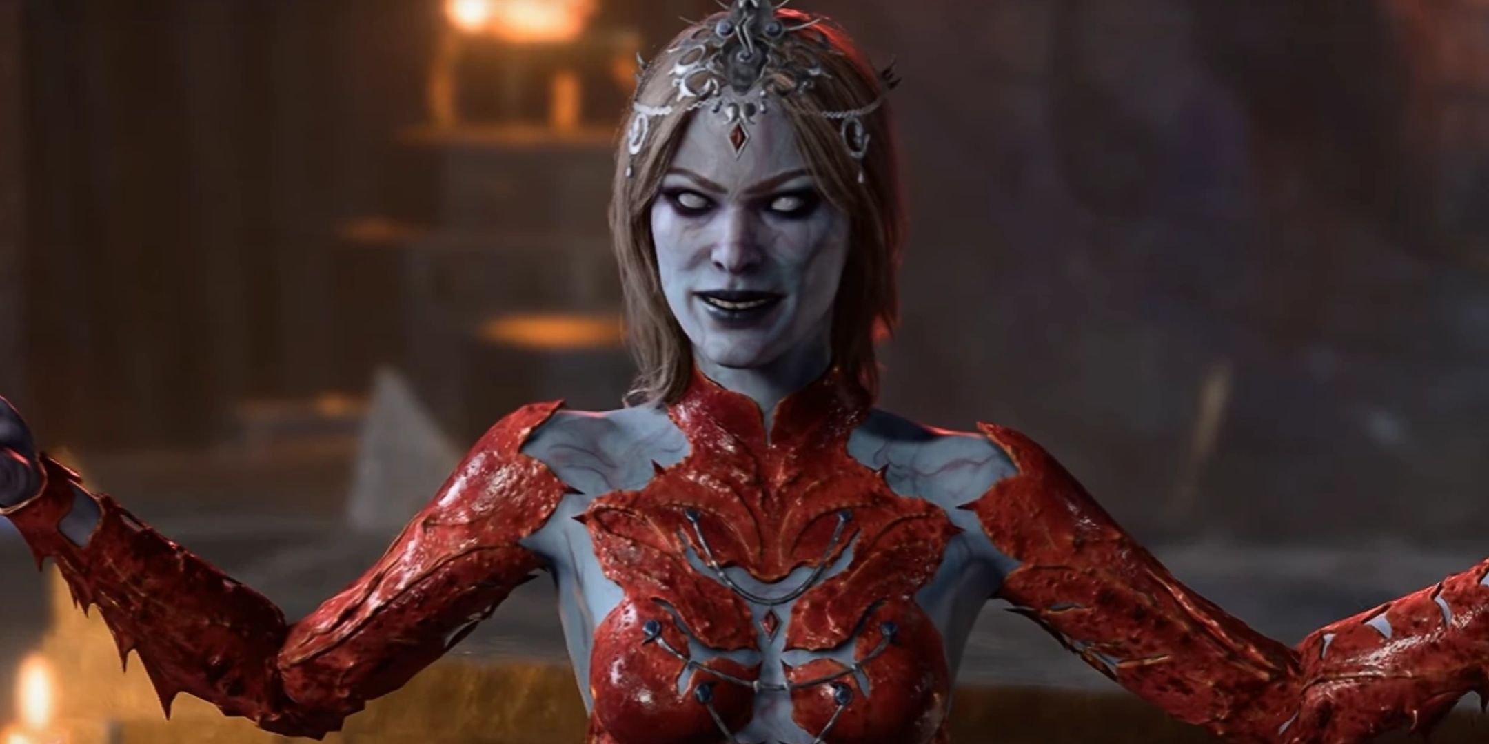 Baldur's Gate 3 Players Want Larian To Add Certain Character Interactions In A Patch