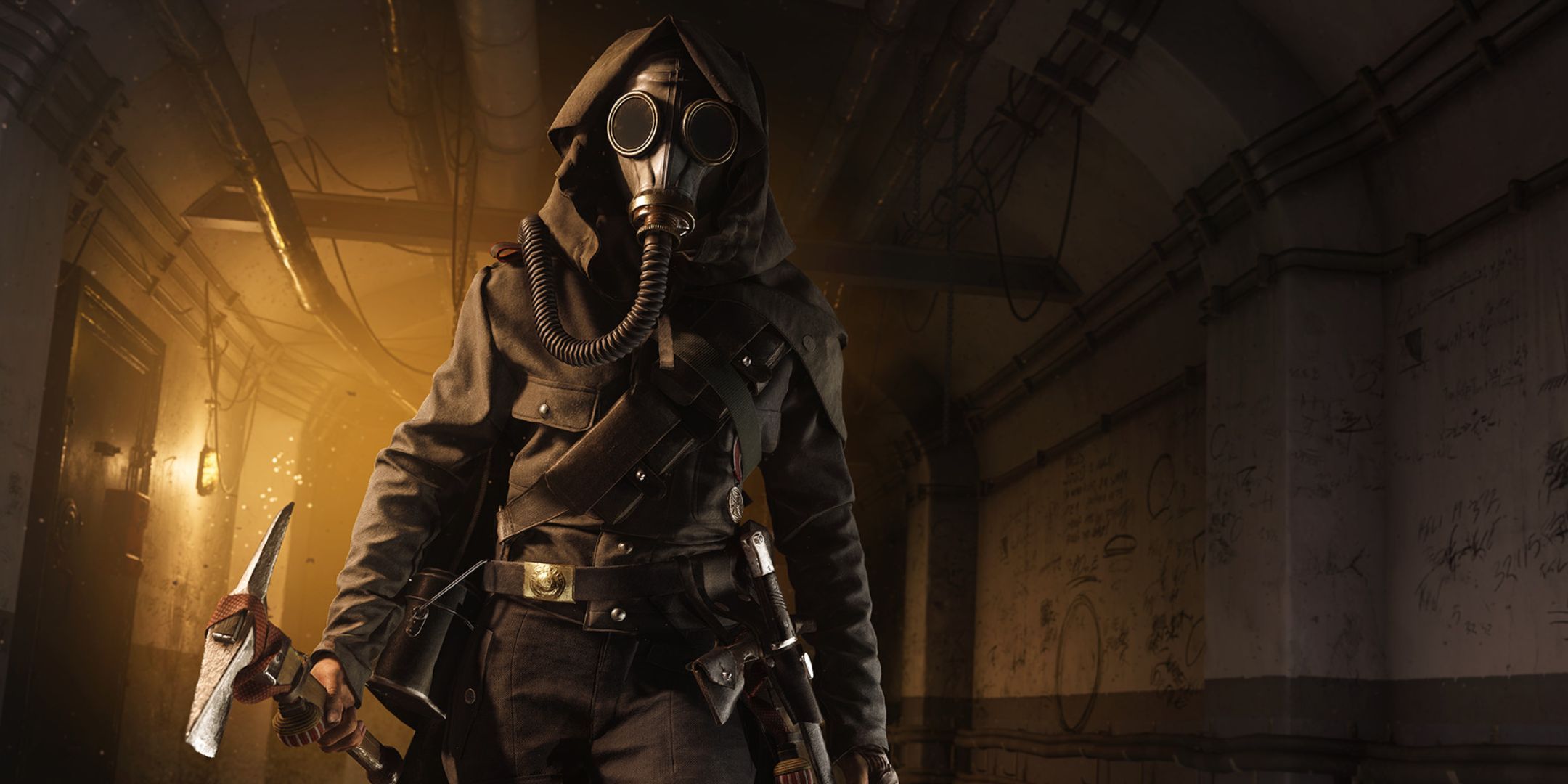 "What A Waste Of Time And Resources": Battlefield 6 Fans Are Hoping The Game Won't Have Data Mined Battle Royale Mode
