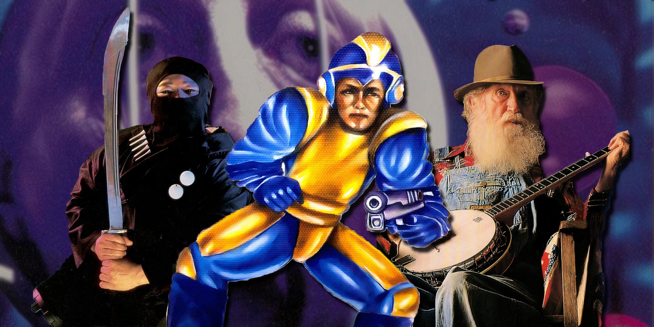 8 Weirdest Video Box Art Covers Of All Time