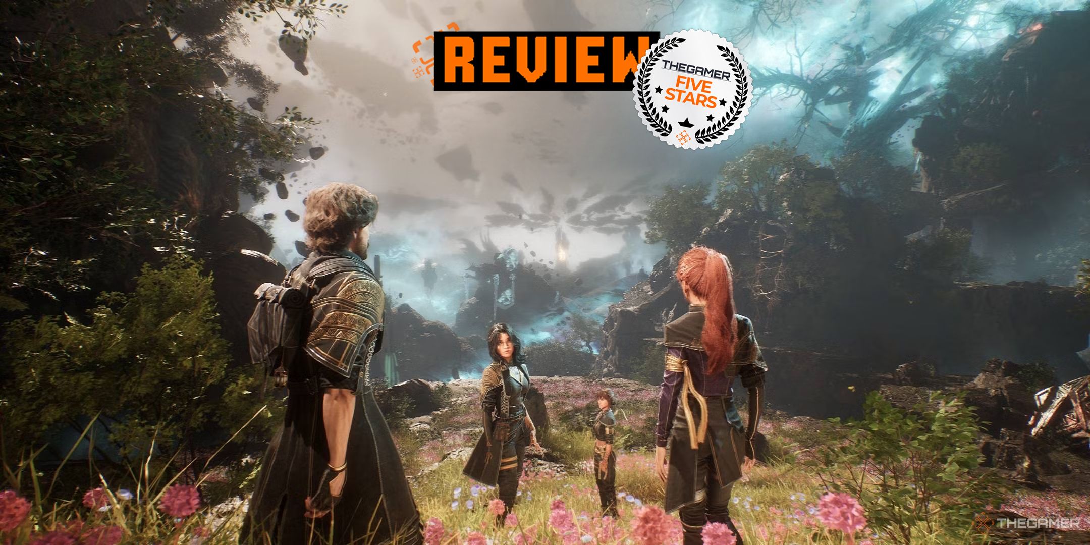 Clair Obscur: Expedition 33 Is Already My Pick For GOTY And I Don't See That Changing