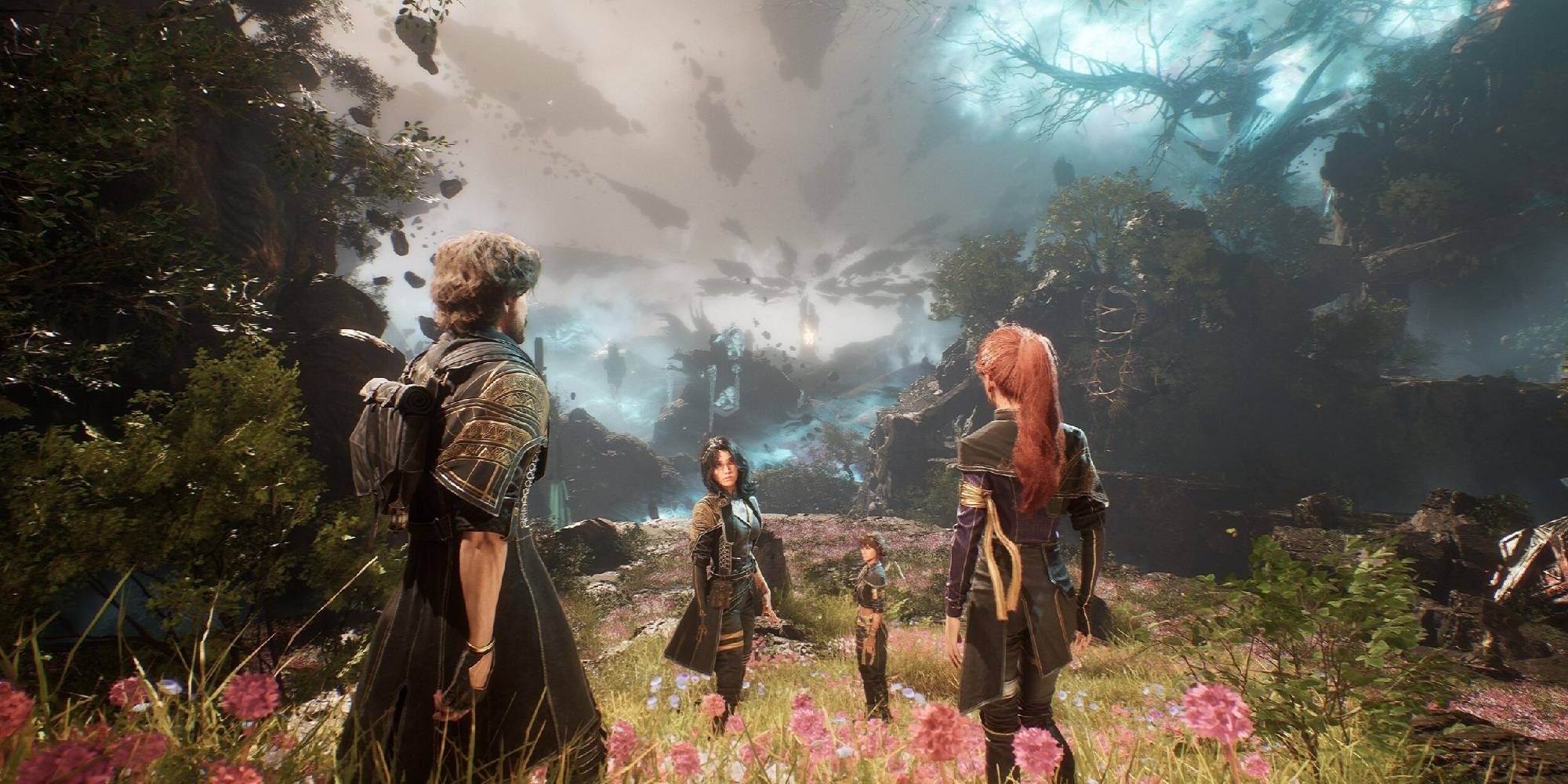"An Absolute Line In The Sand": RPG Fans Want The Industry To Learn From Clair Obscur: Expedition 33