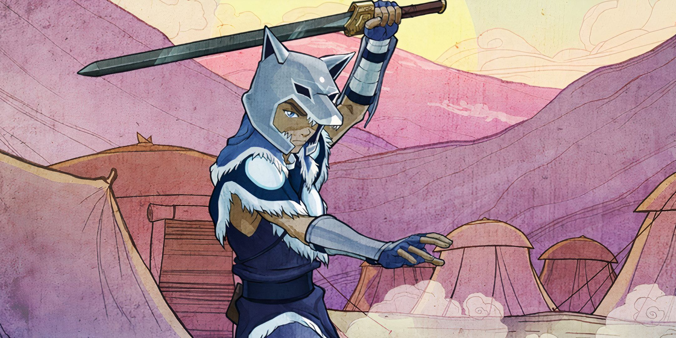 Avatar Legends: How To Level Up