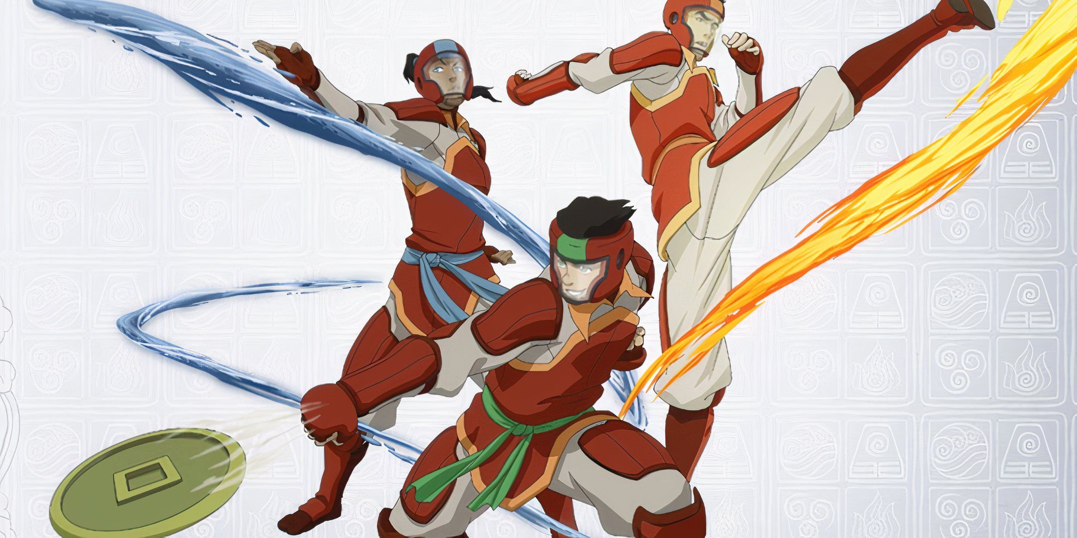 Avatar Legends: How To Run Pro-Bending
