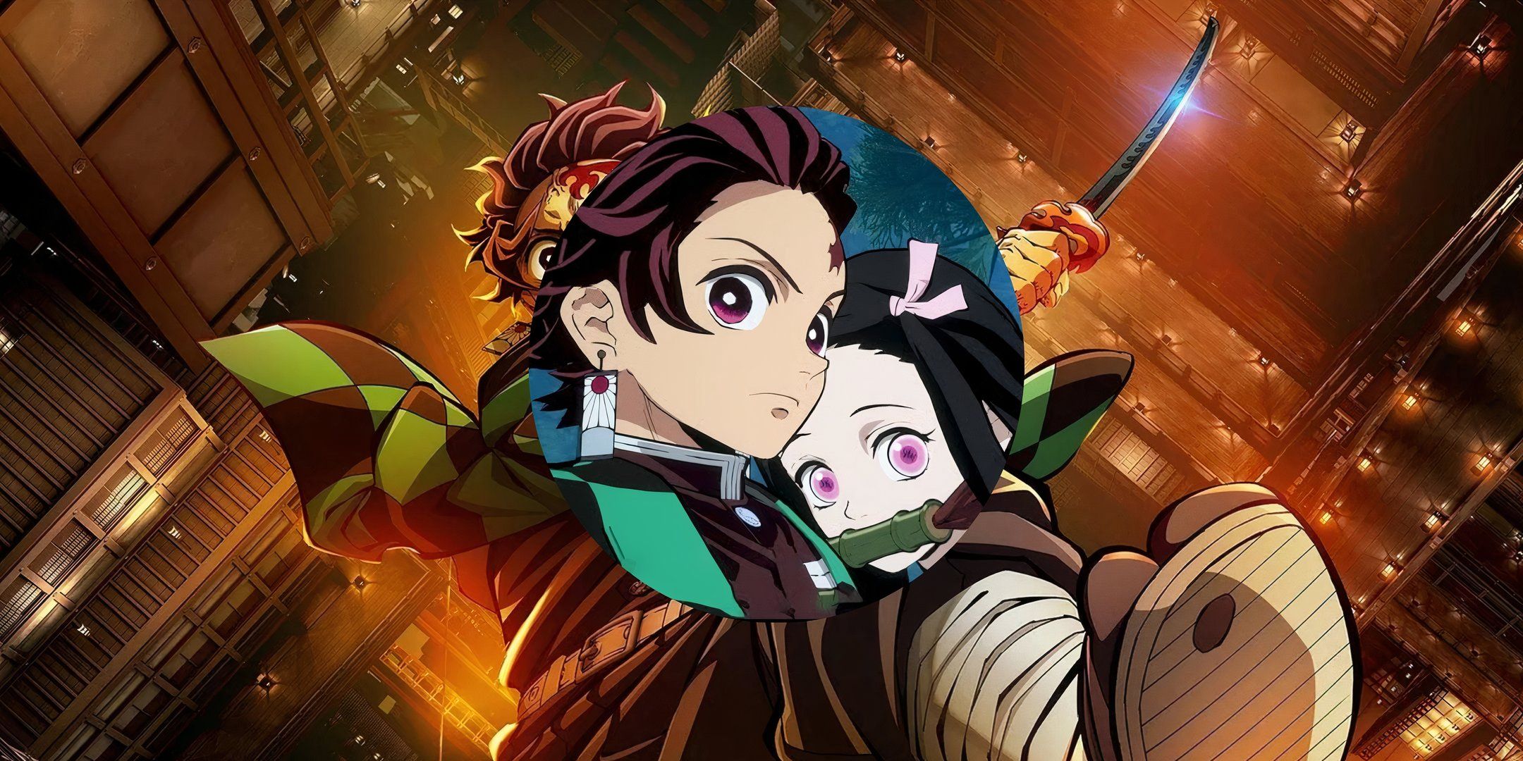 Where To Watch Demon Slayer: Kimetsu No Yaiba