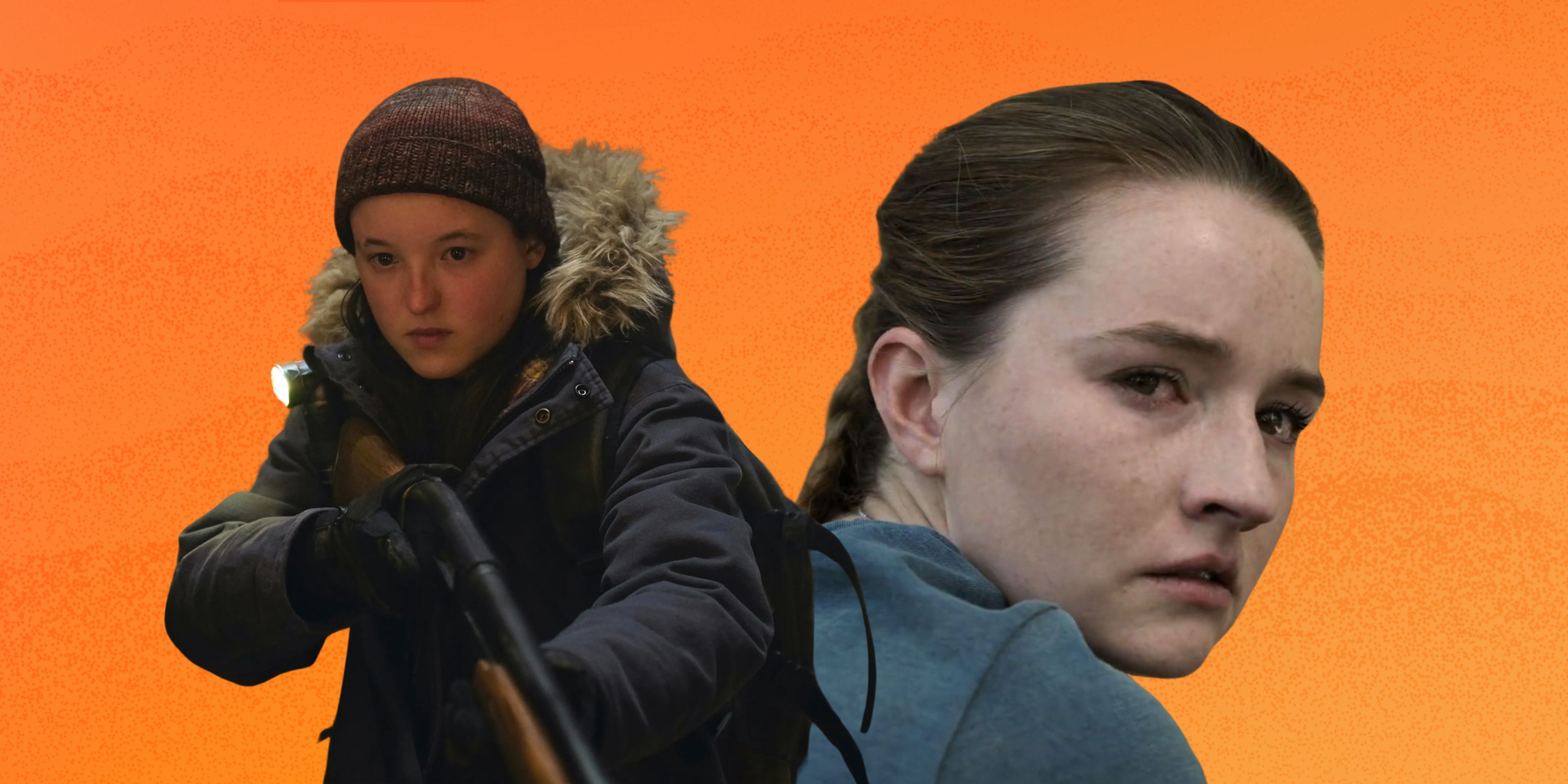 This Time, Can We Not Discuss All The Differences Between The Last Of Us Game And TV Show Please?