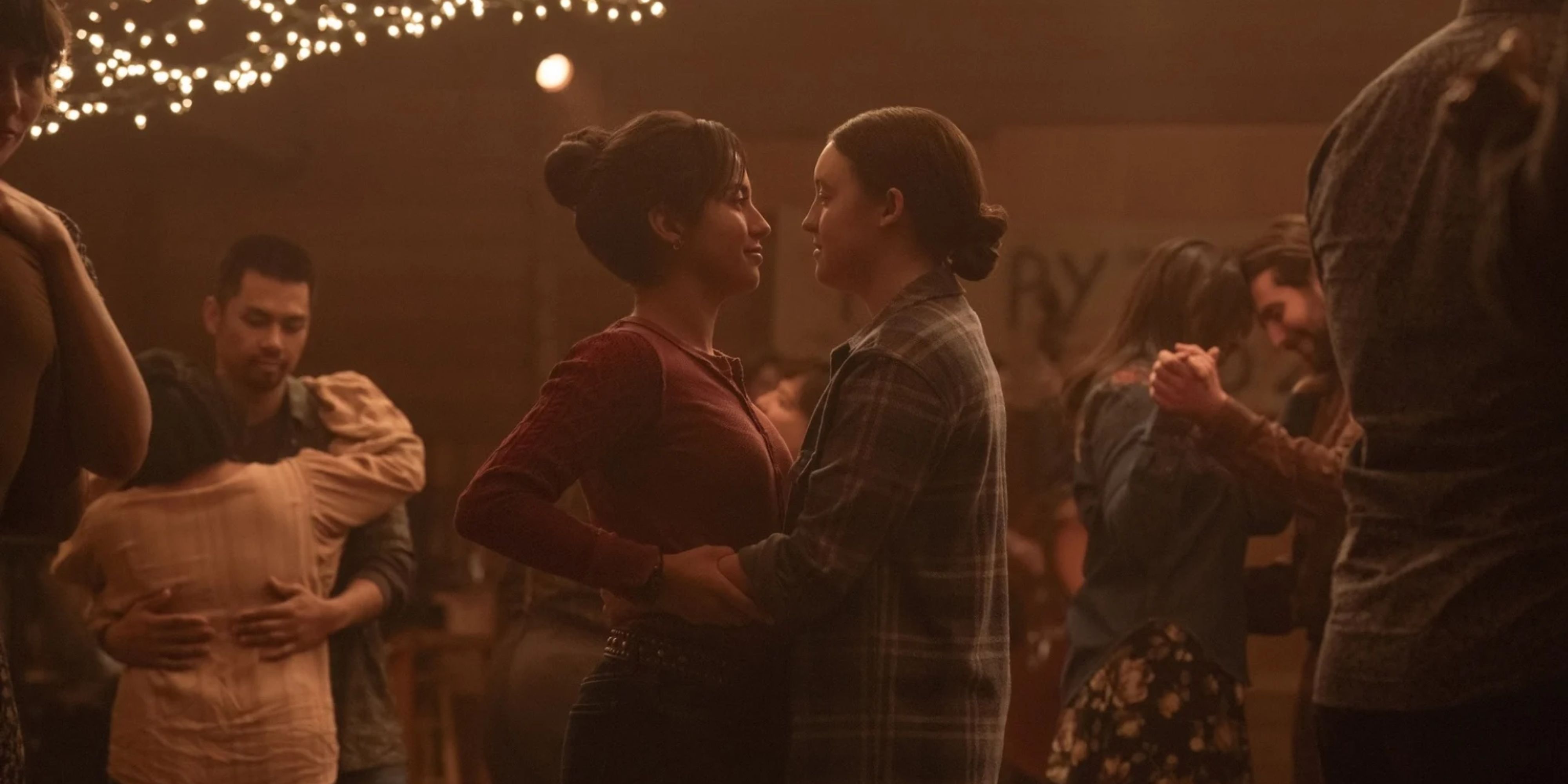 The Last Of Us Fans Love Dina's Portrayal In The HBO Show