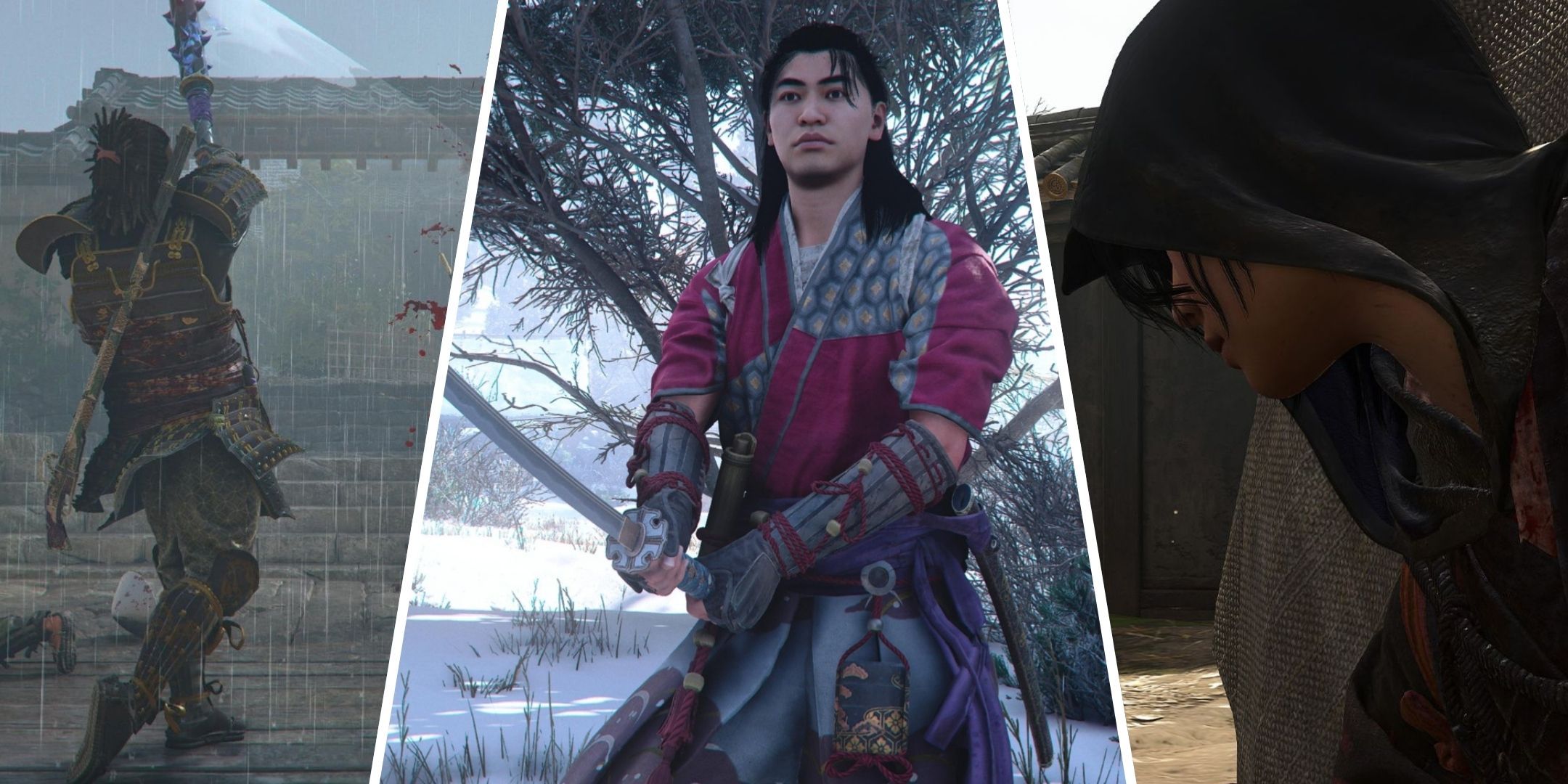 Assassin's Creed Shadows: Best Engravings For Your Equipment