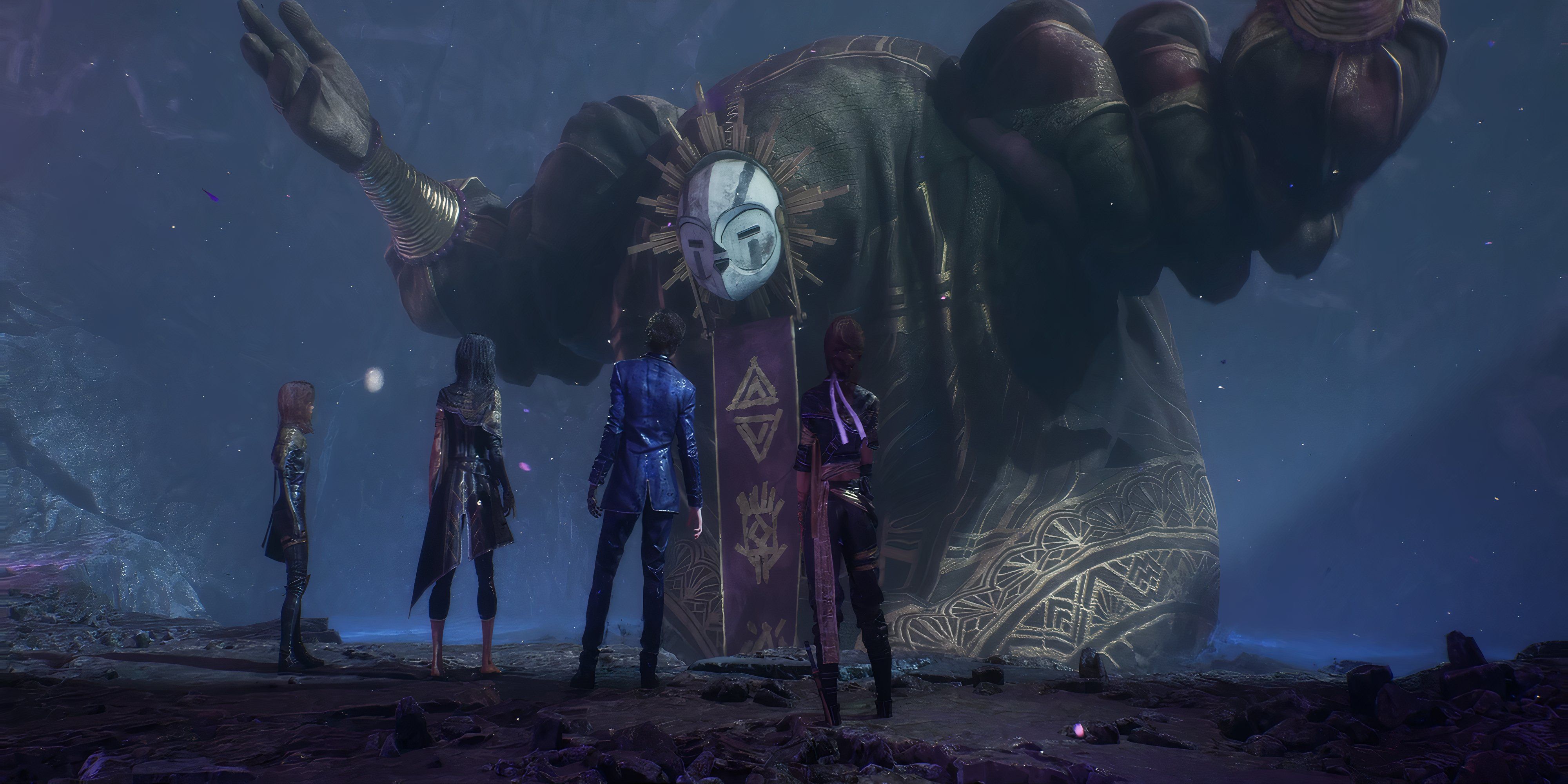 Clair Obscur: Expedition 33 Devs Aren't Afraid To Pitch Stupid Ideas