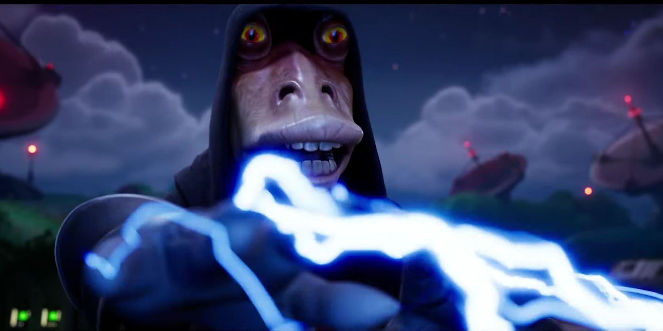 Fortnite's Next Star Wars Season Is Bringing To Life One Of The Longest-Running Star Wars Fan Theories