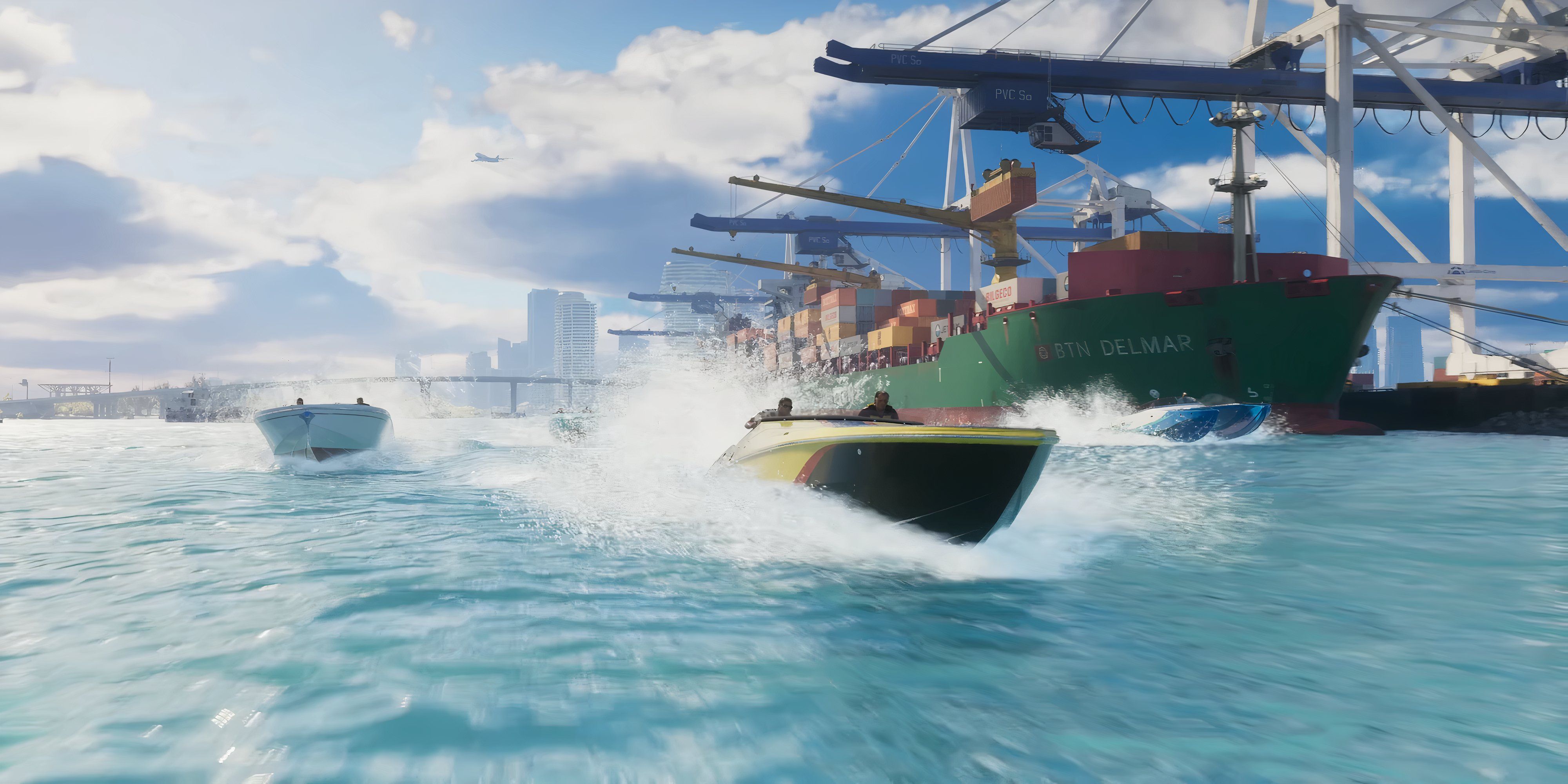 Former Rockstar Employees Predicts GTA 6 Delay “Decision Day” Is Still A While Away