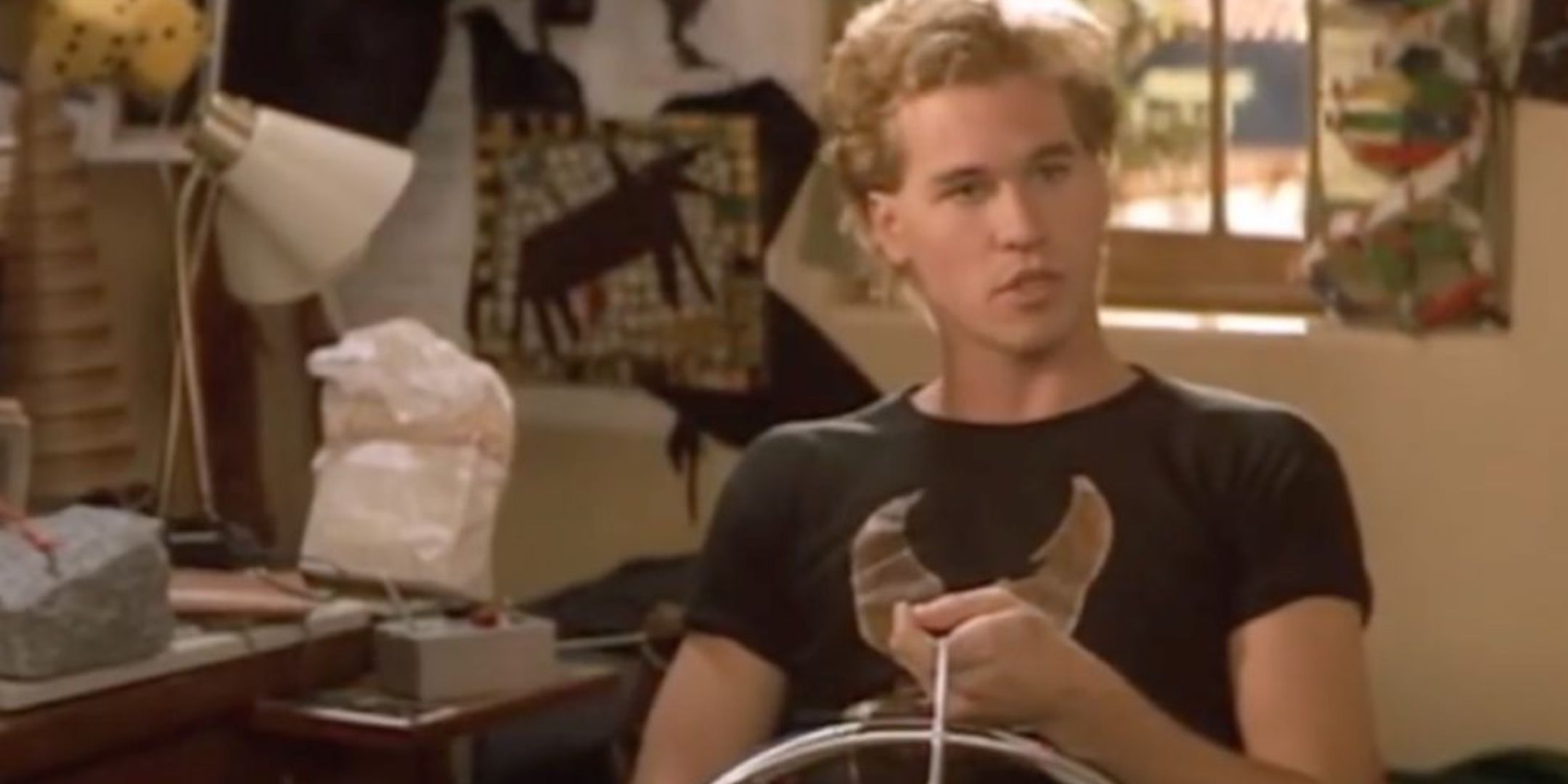 10 Best Val Kilmer Roles
