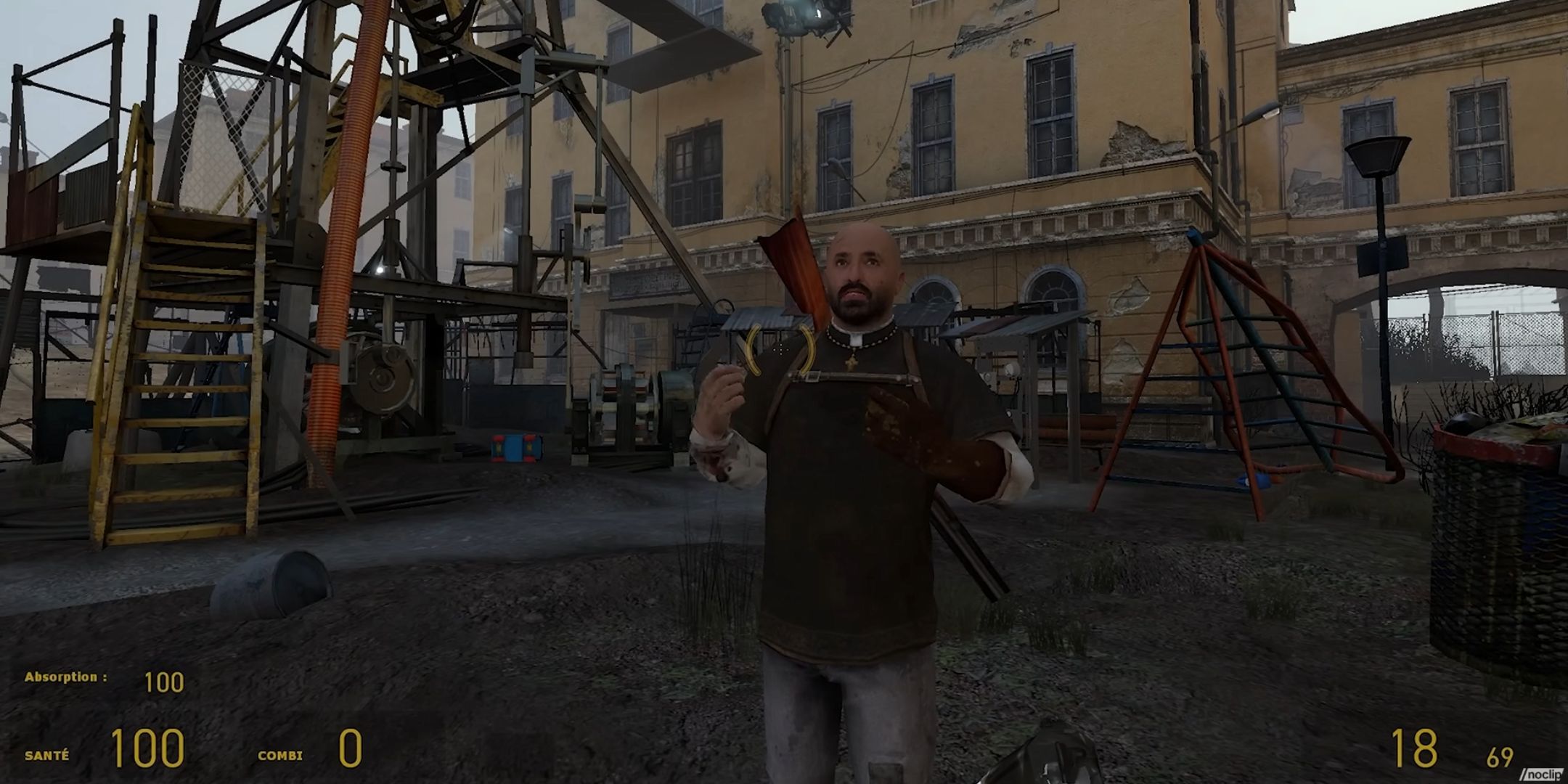 "We Needed Another Year": Half-Life Episode Four Dev Explains Why Valve Cancelled The Game