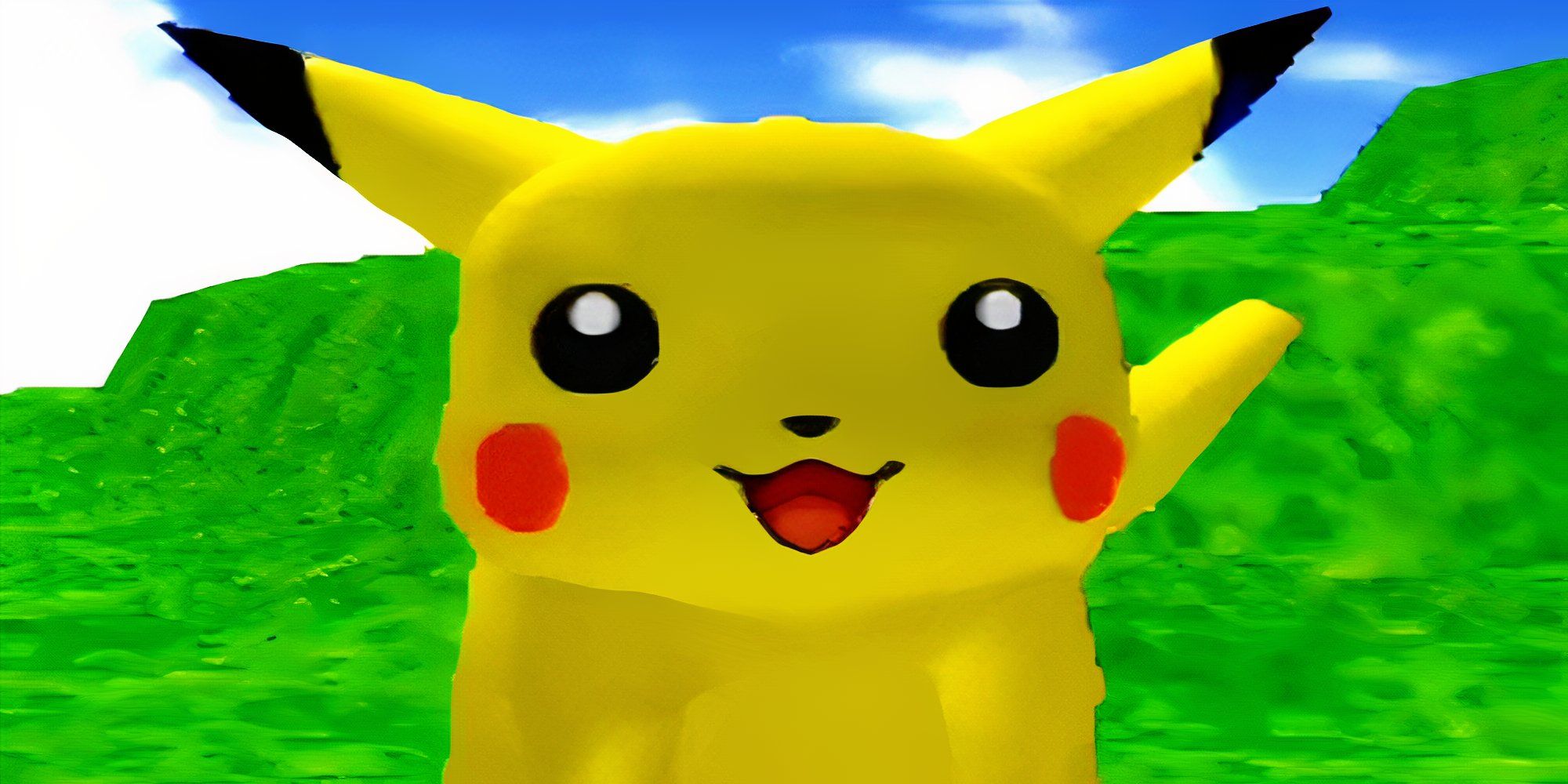 Switch 2 Microphone? We All Know What That Means