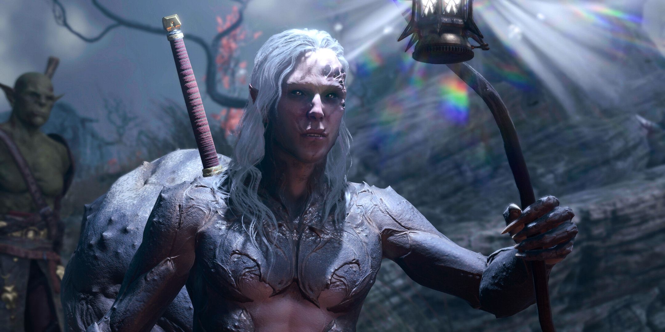 Developers Should Give Fans A License To Make Mods, Rather Than Shutting Down Their Work, Says Baldur's Gate 3 CEO