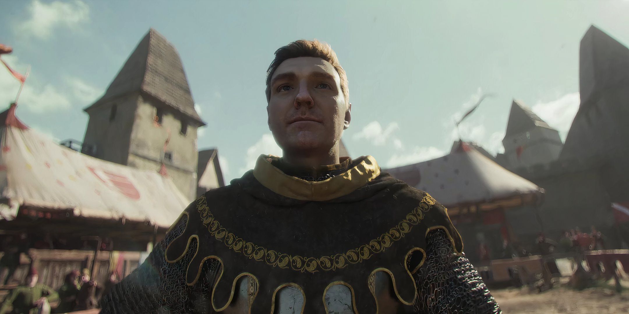 Leaker Claims Kingdom Come: Deliverance 2, Death Stranding, And Tony Hawk's Pro Skater Are Coming To Fortnite